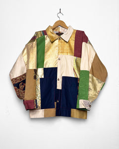 Zatsuyo Jacket