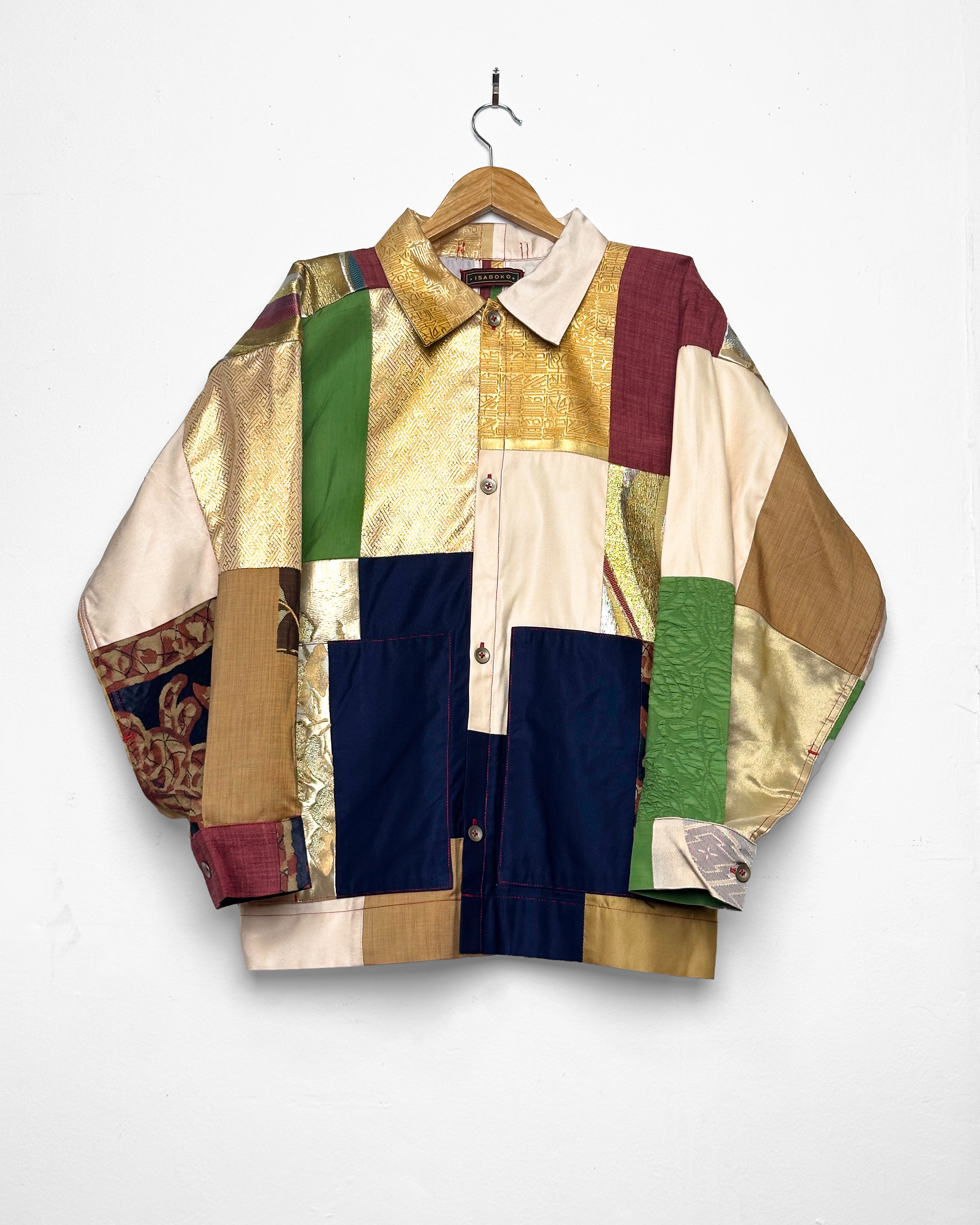 Zatsuyo Jacket (S/M)
