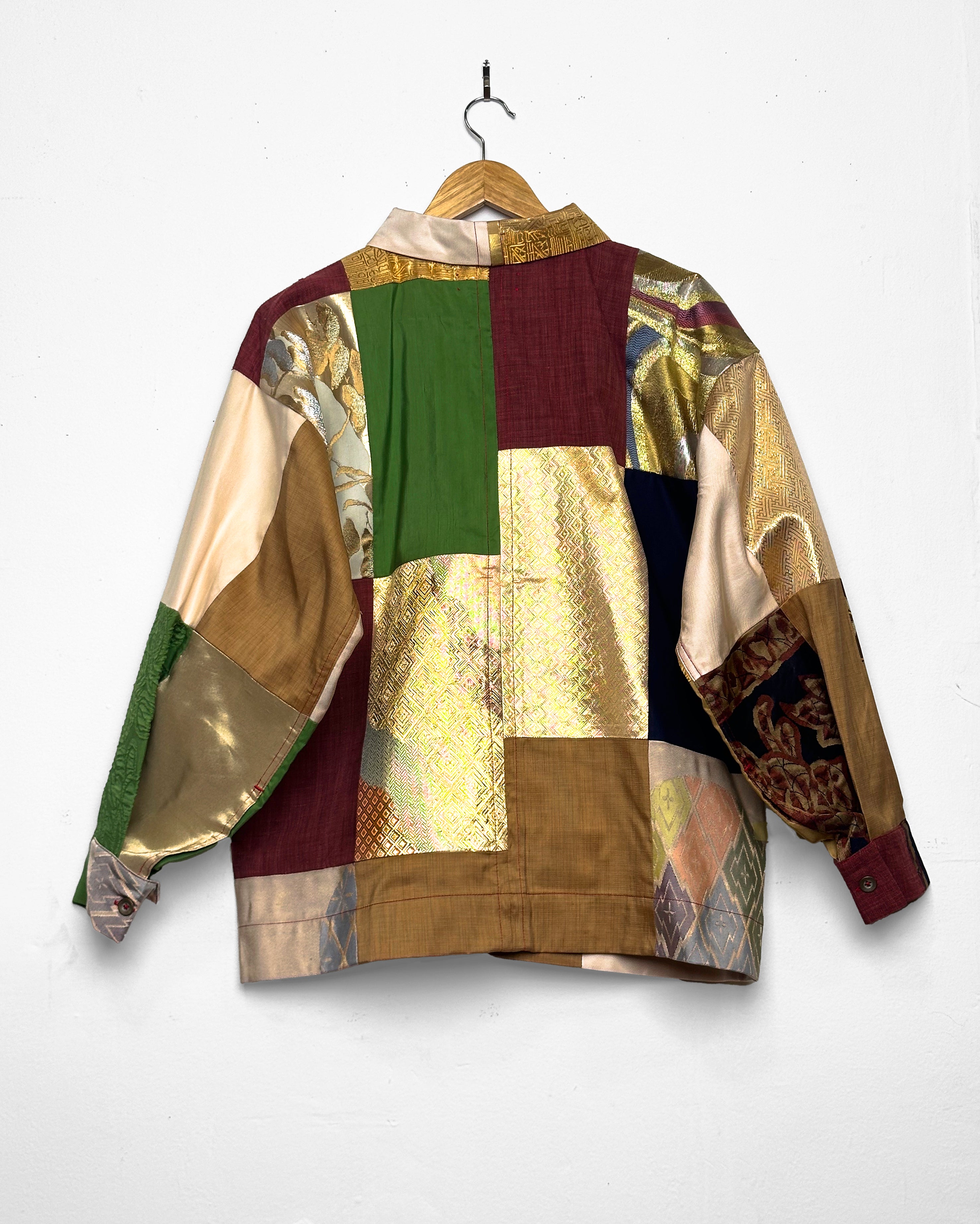 Zatsuyo Jacket (S/M)
