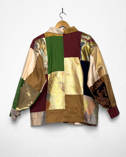 Zatsuyo Jacket