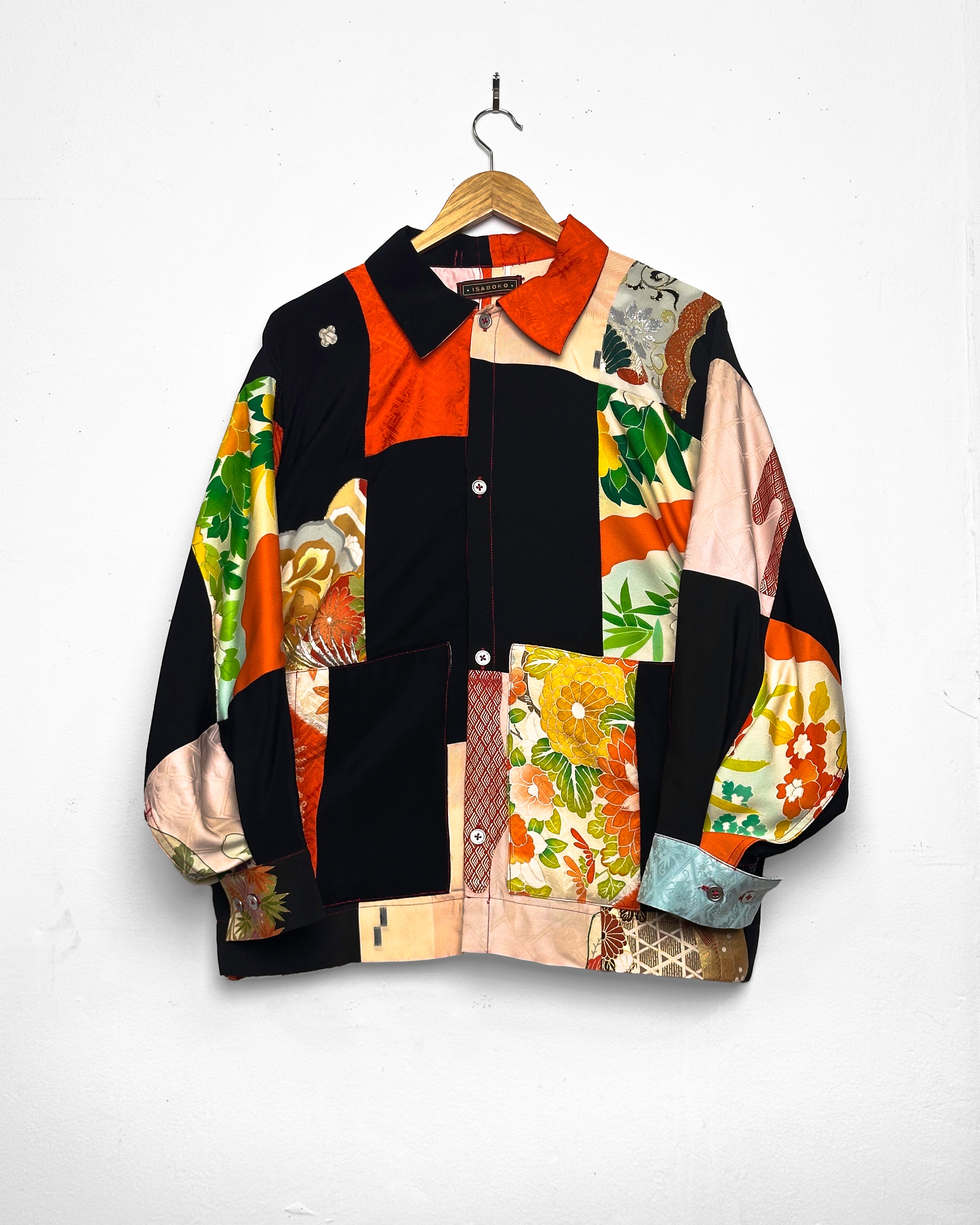 Zatsuyo Jacket (S/M)