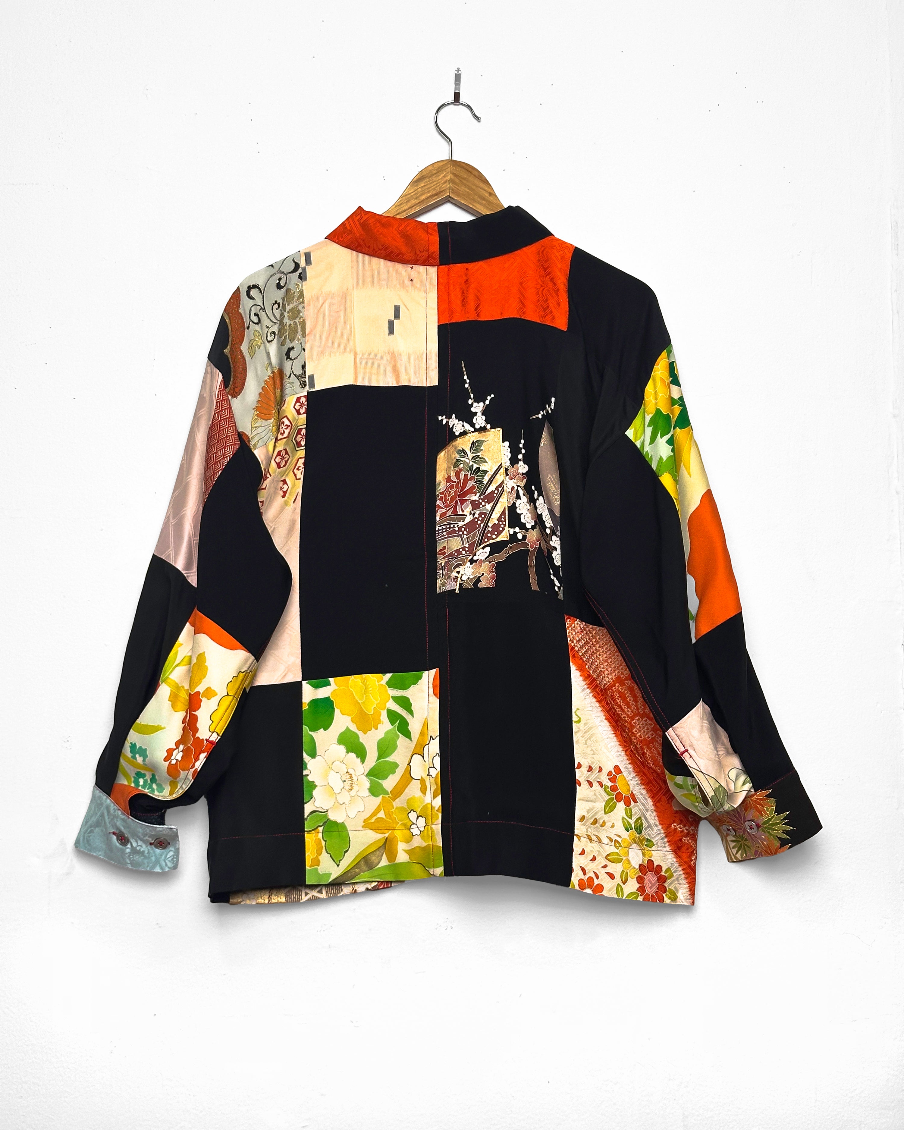 Zatsuyo Jacket (S/M)