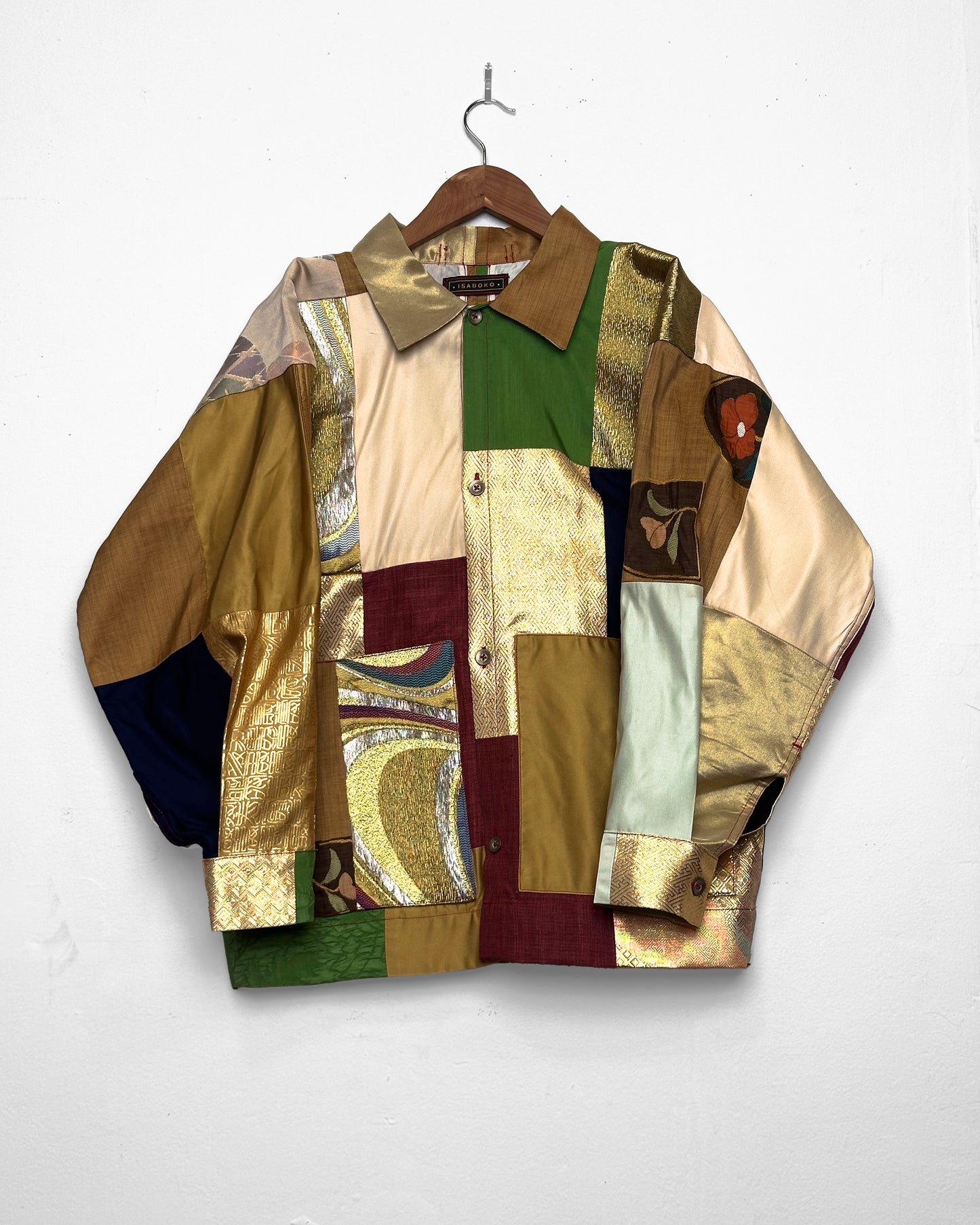 Zatsuyo Jacket