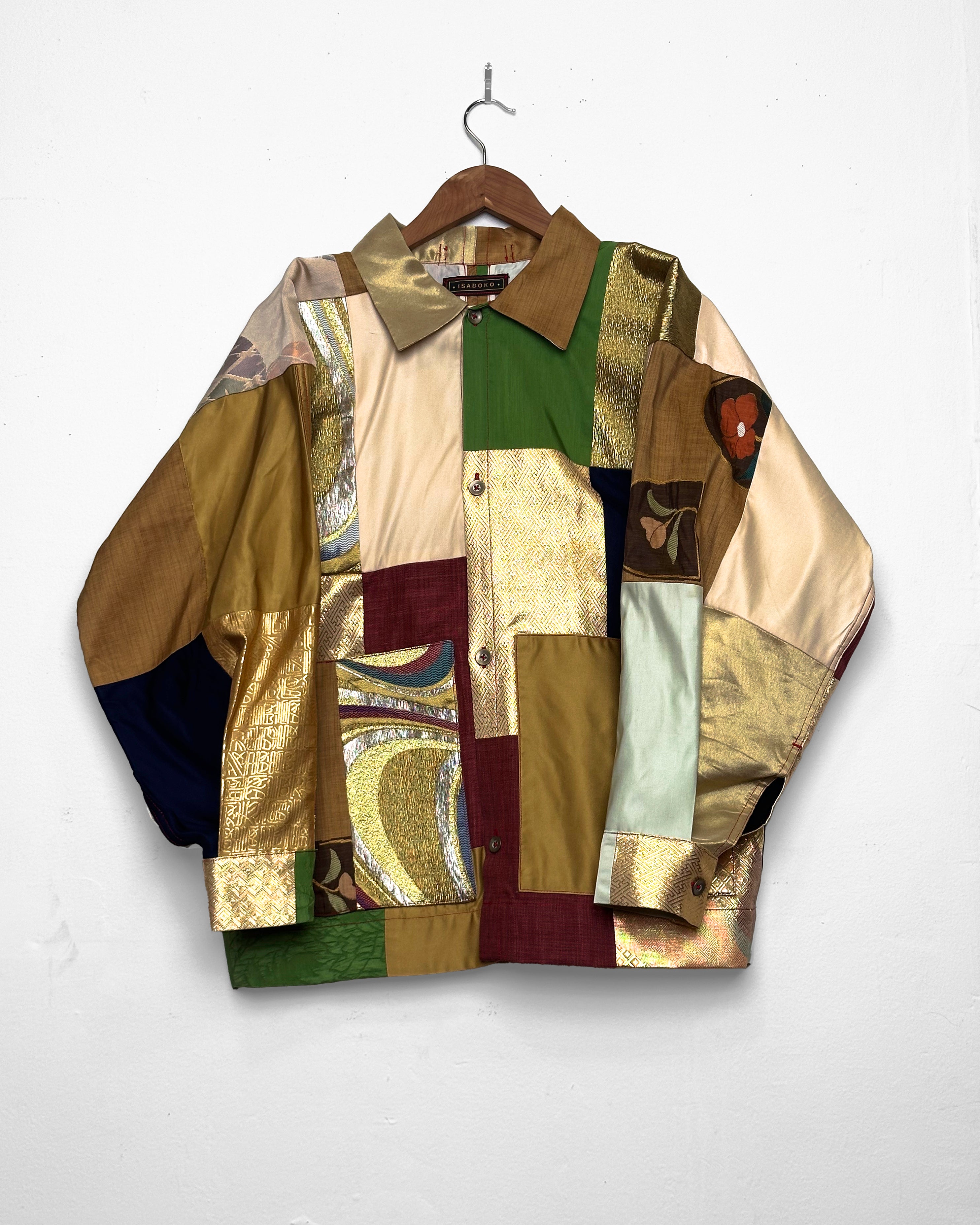 Zatsuyo Jacket (S/M)