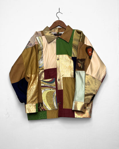 Zatsuyo Jacket
