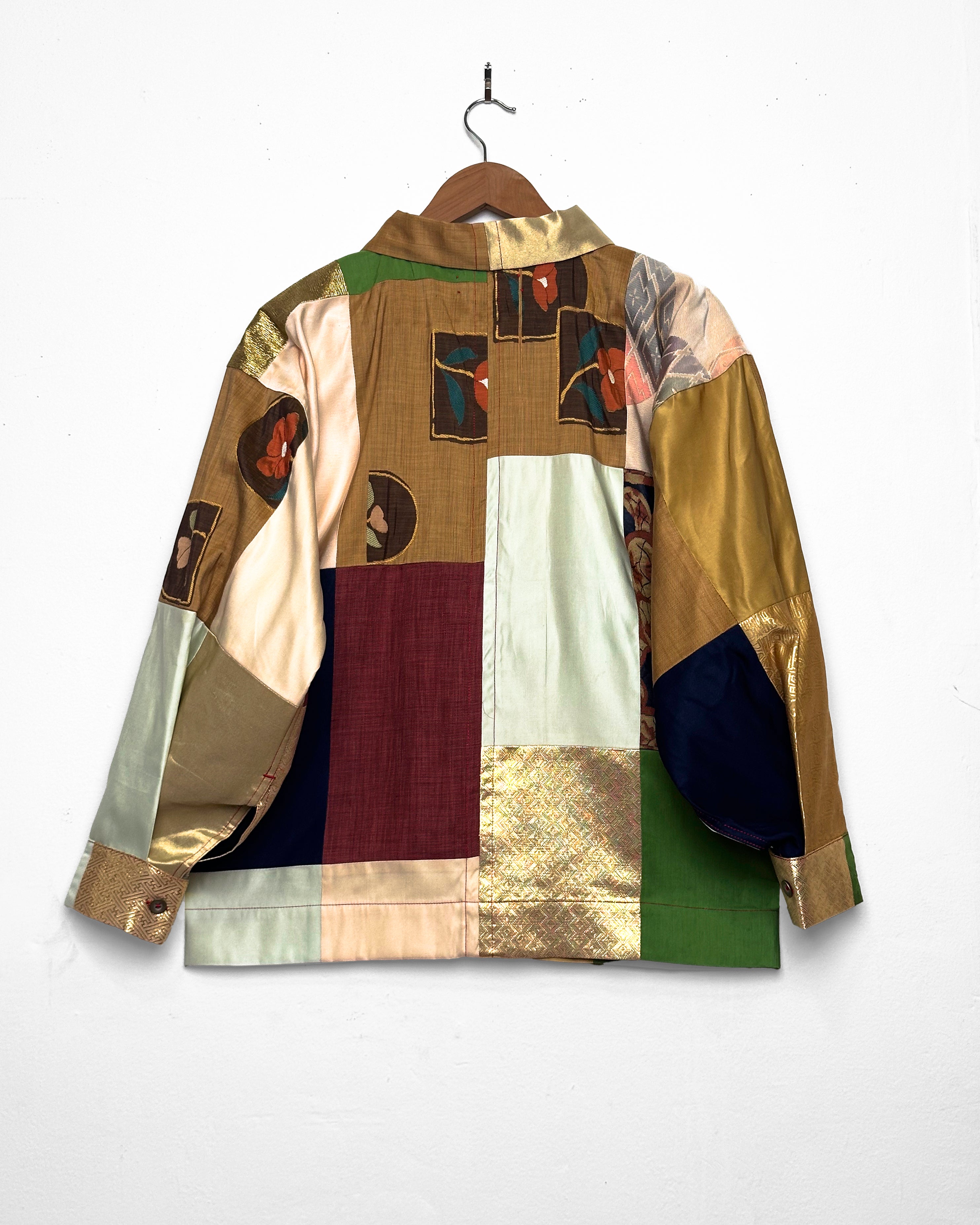 Zatsuyo Jacket (S/M)