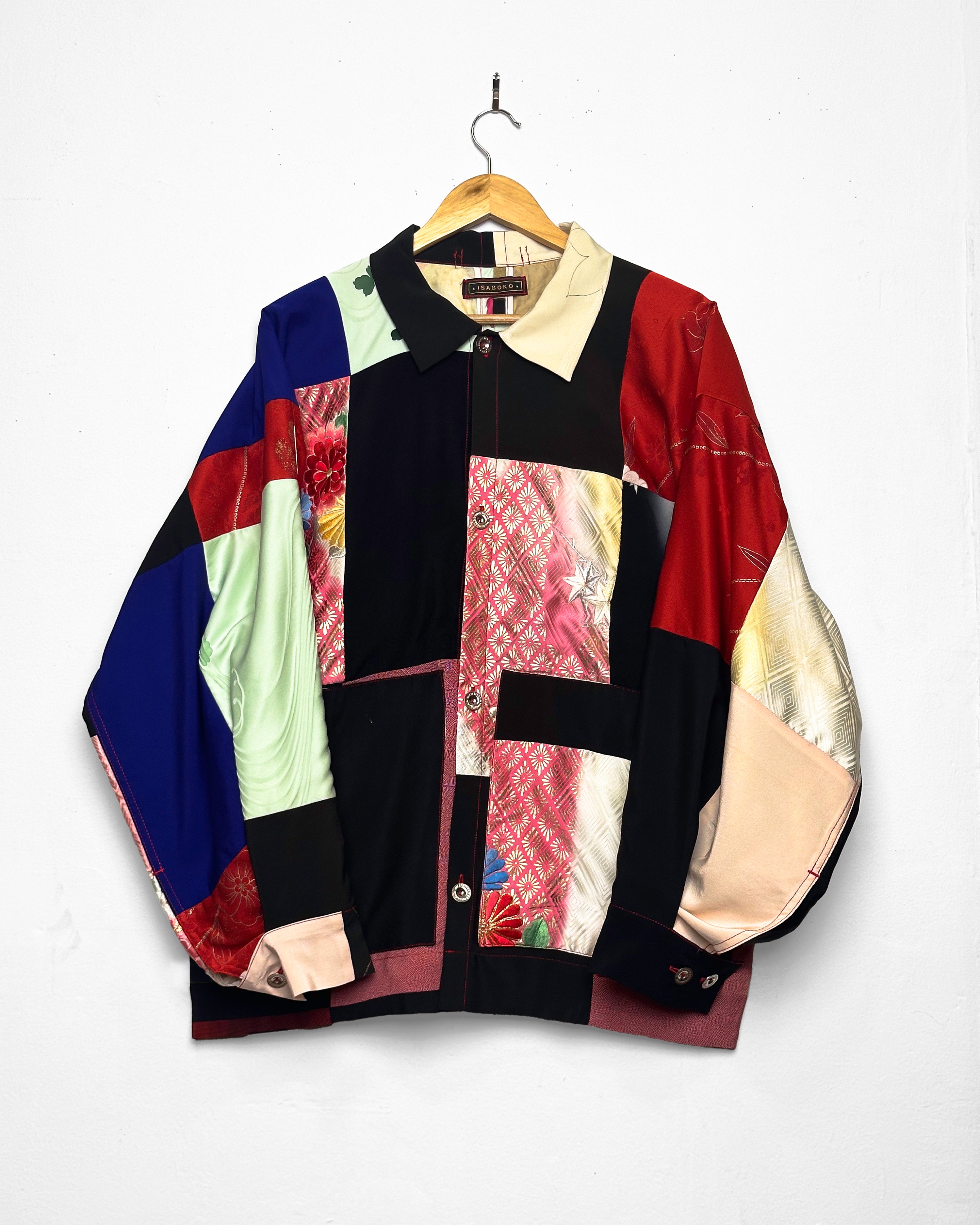 Zatsuyo Jacket (L/XL)
