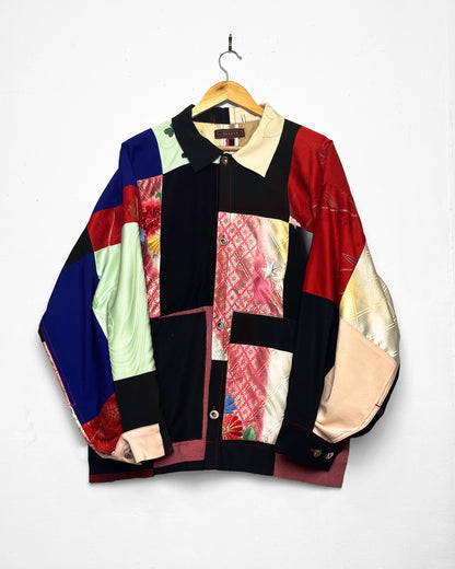 Zatsuyo Jacket