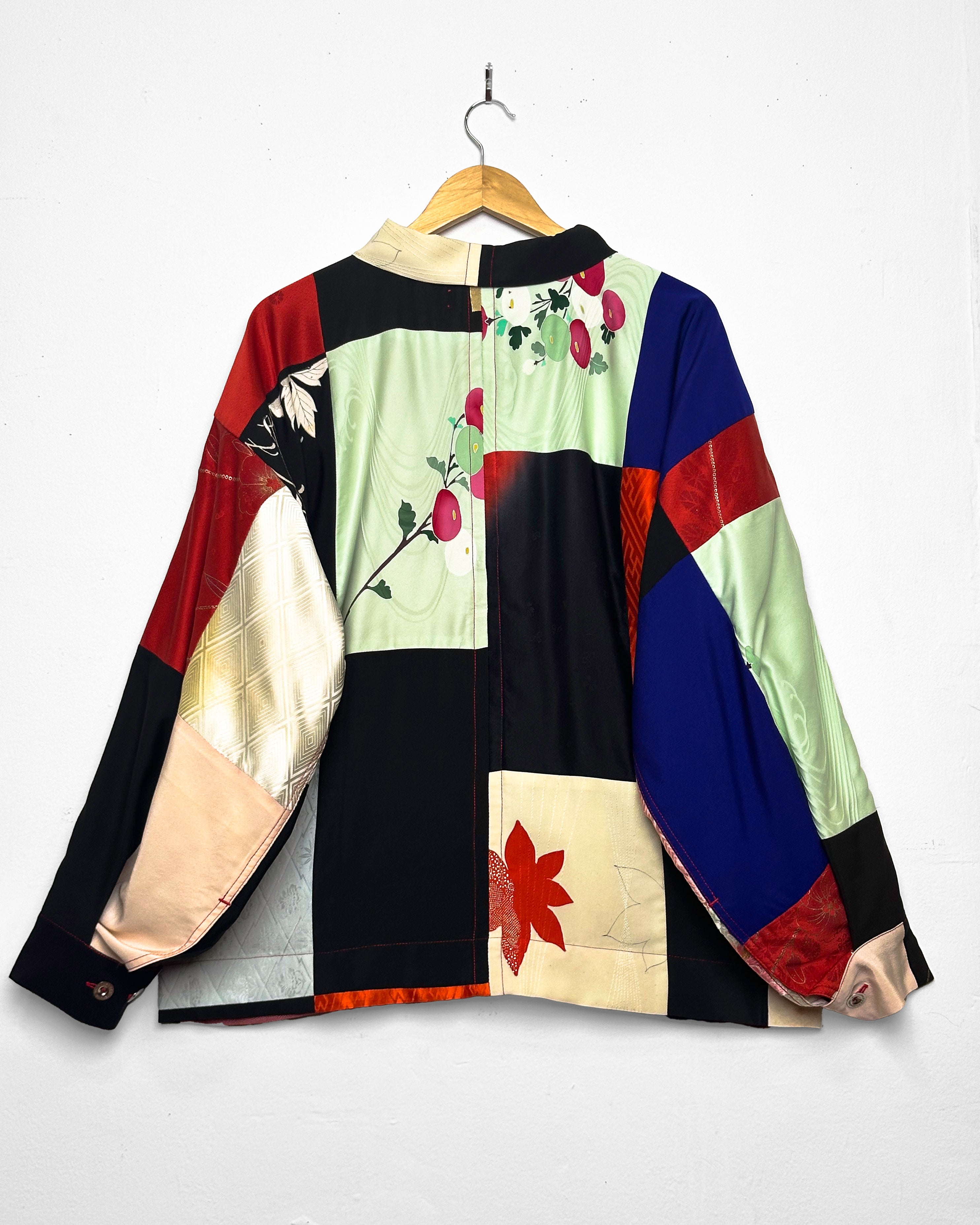 Zatsuyo Jacket (L/XL)