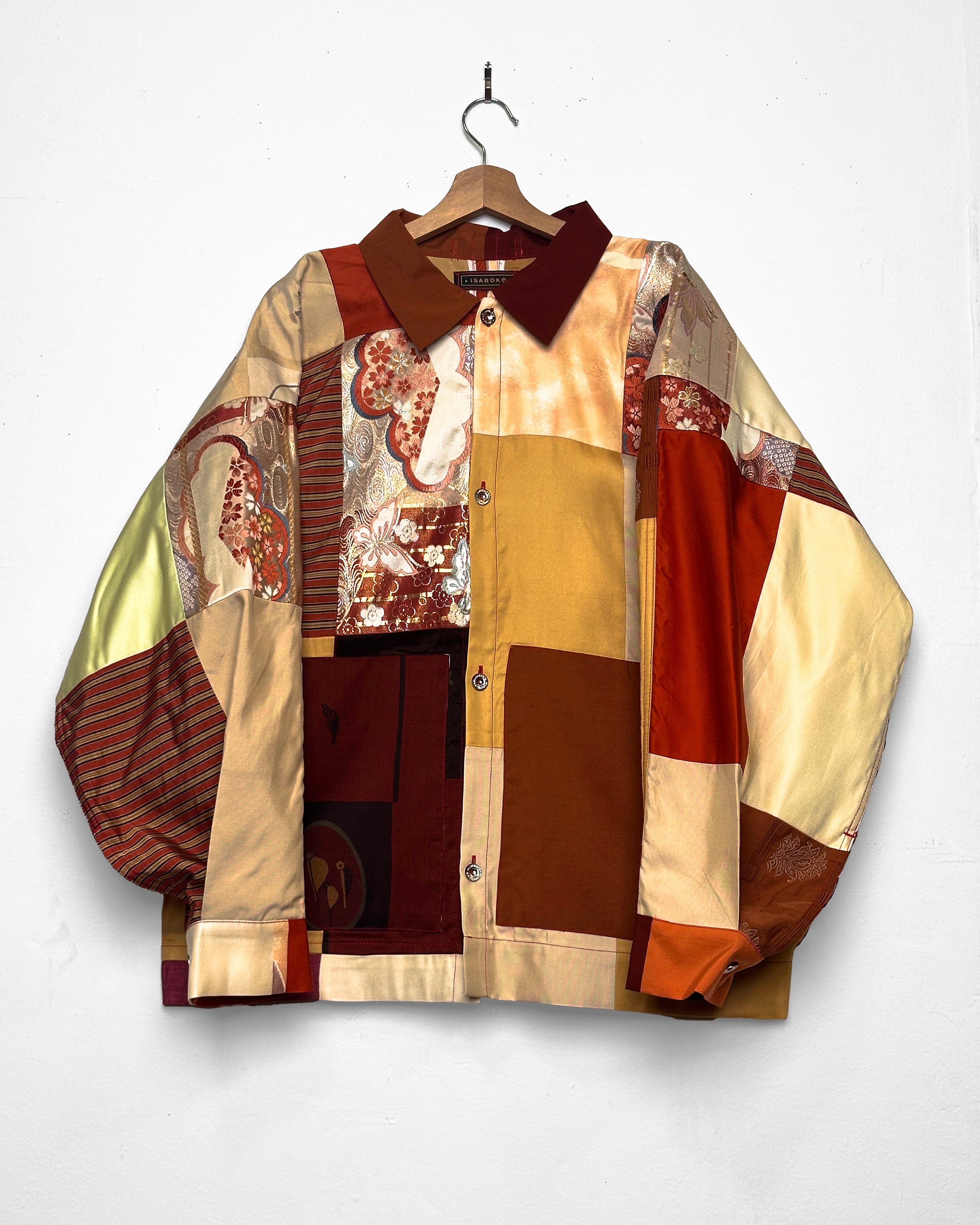 Zatsuyo Jacket (L/XL)