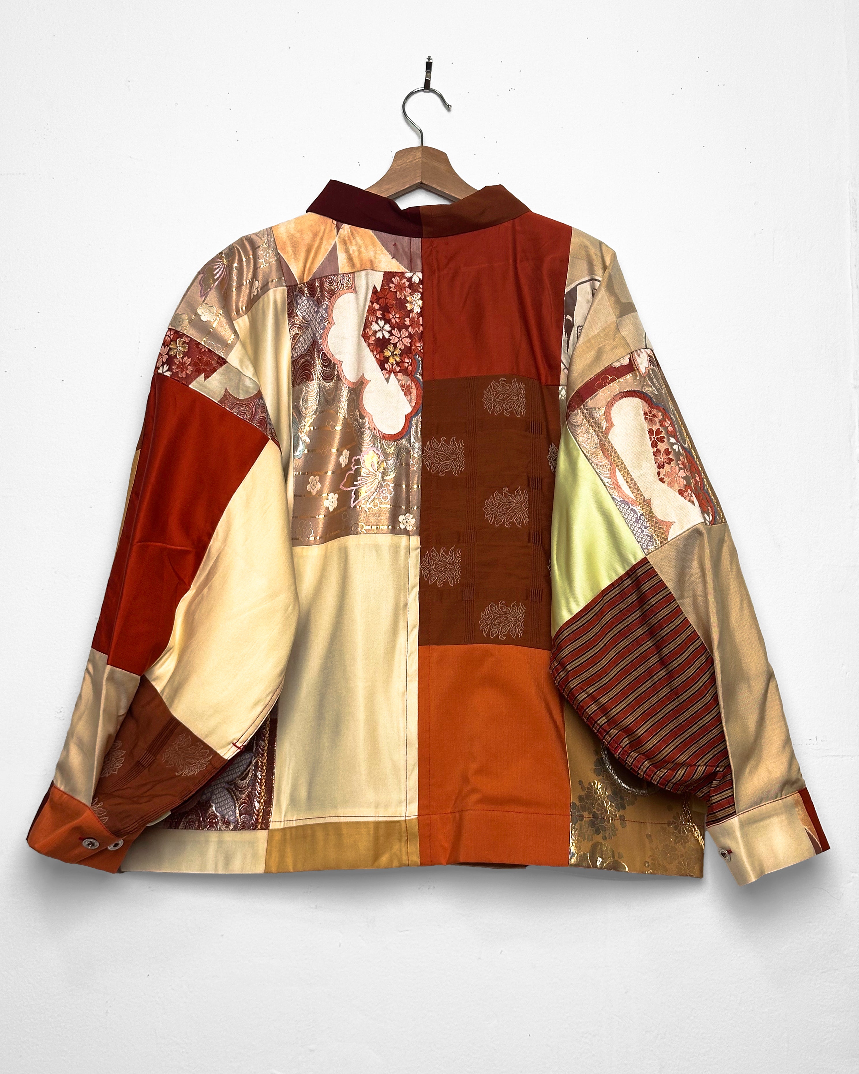 Zatsuyo Jacket (L/XL)