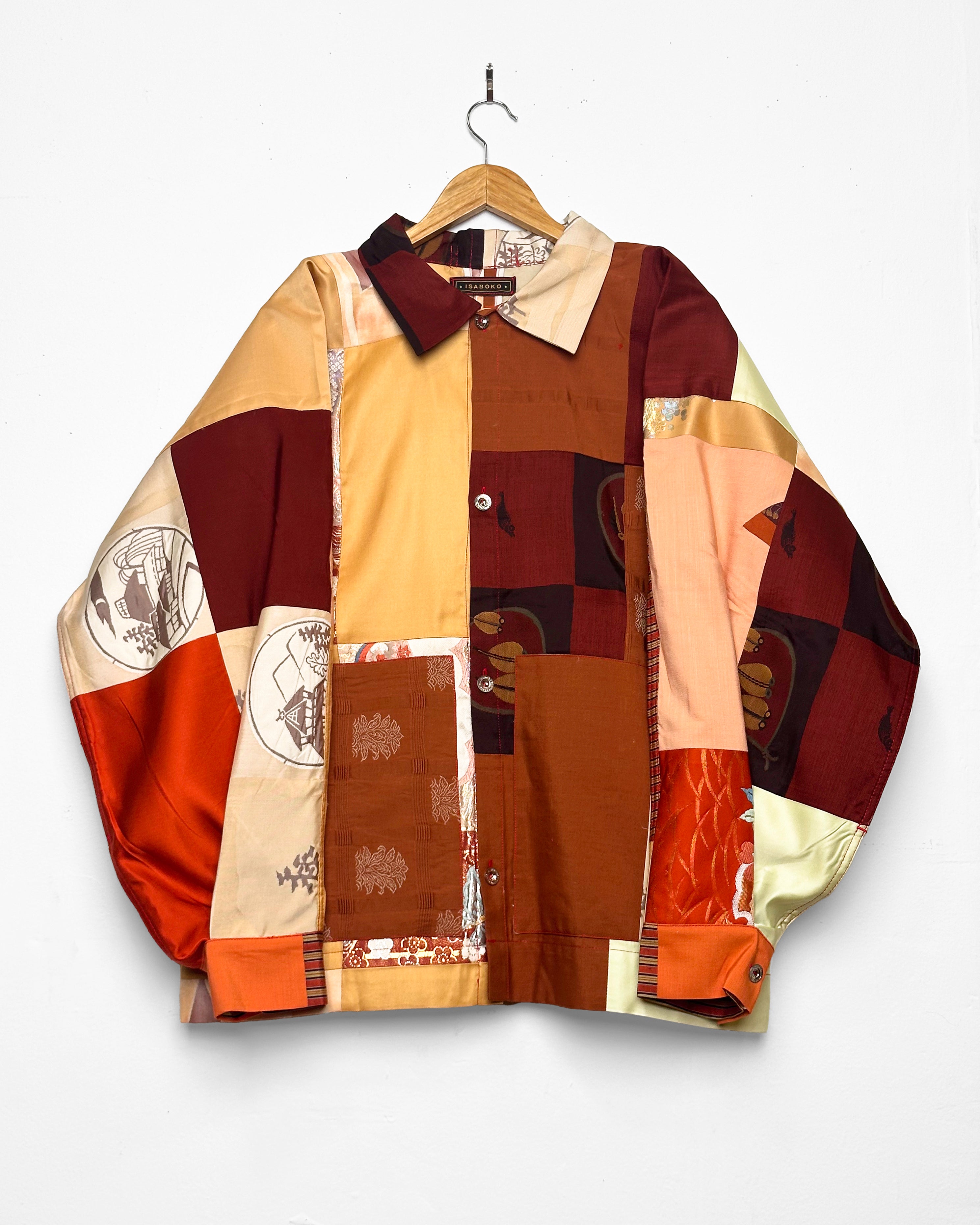 Zatsuyo Jacket (L/XL)