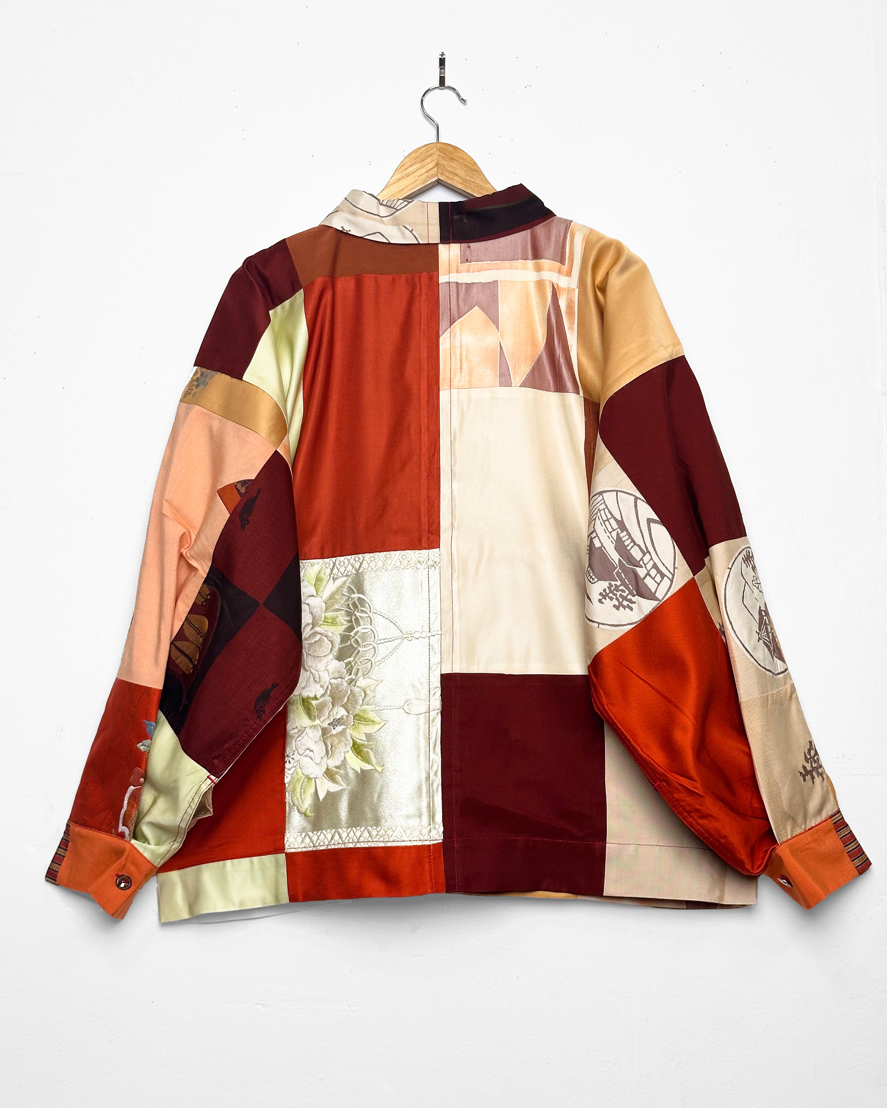 Zatsuyo Jacket (L/XL)