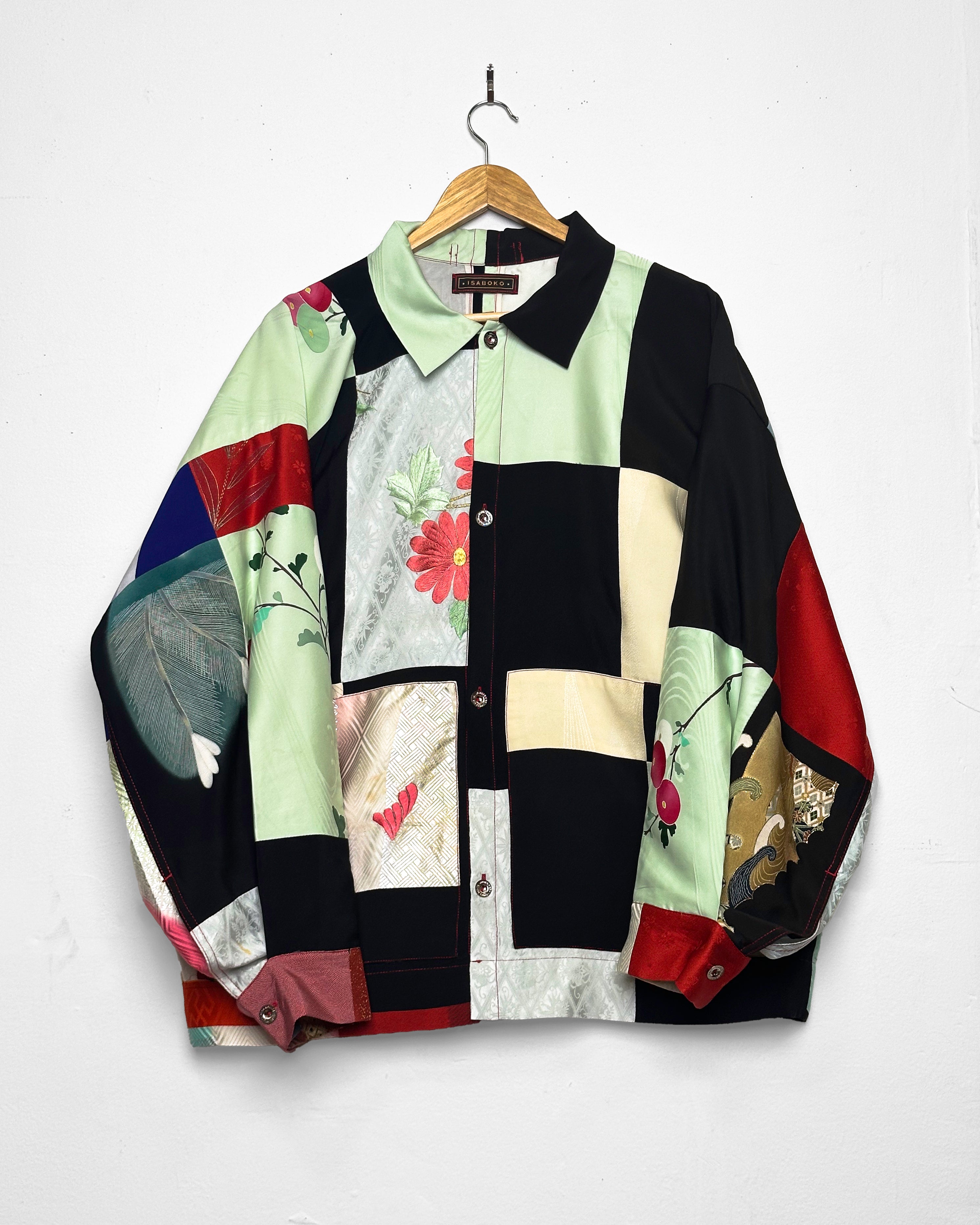 Zatsuyo Jacket (L/XL)