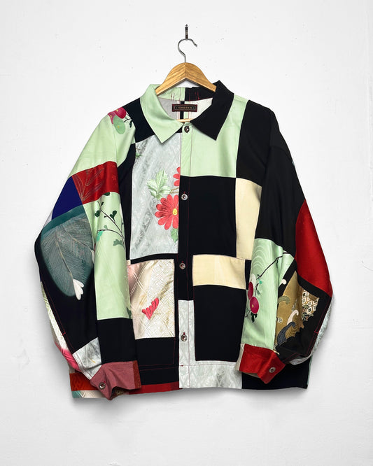 Zatsuyo Jacket