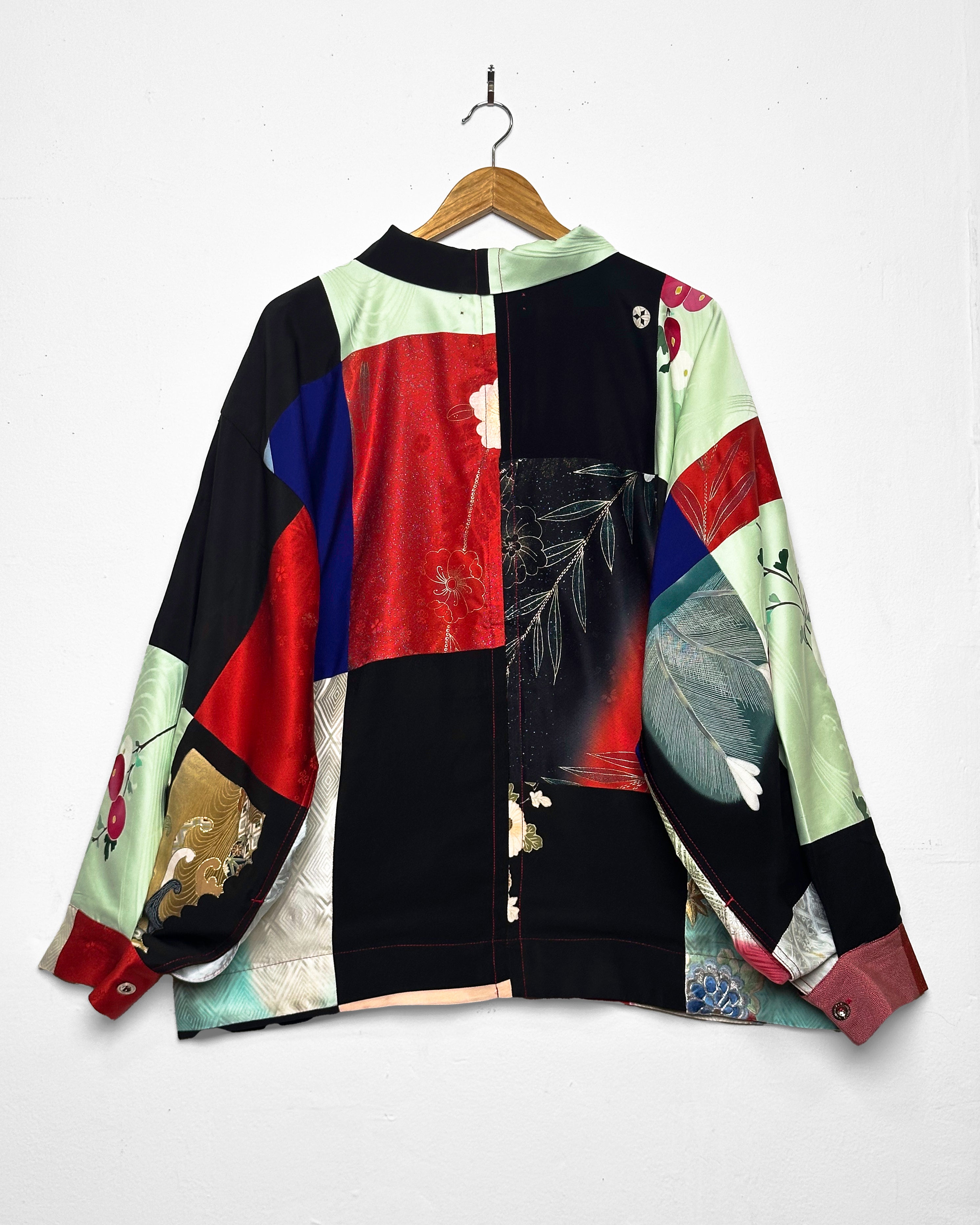 Zatsuyo Jacket (L/XL)