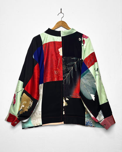 Zatsuyo Jacket