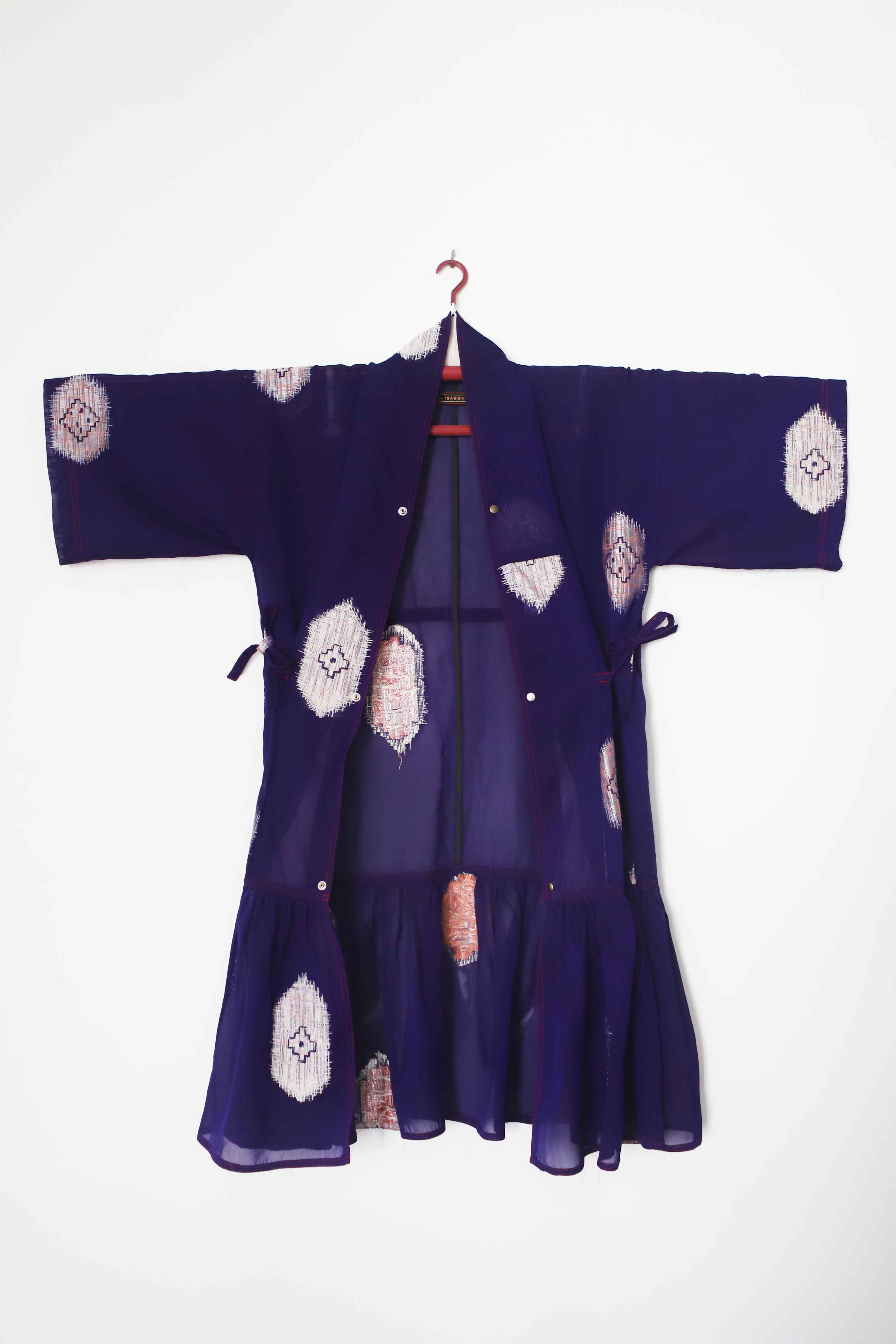 Tanji Tunic
