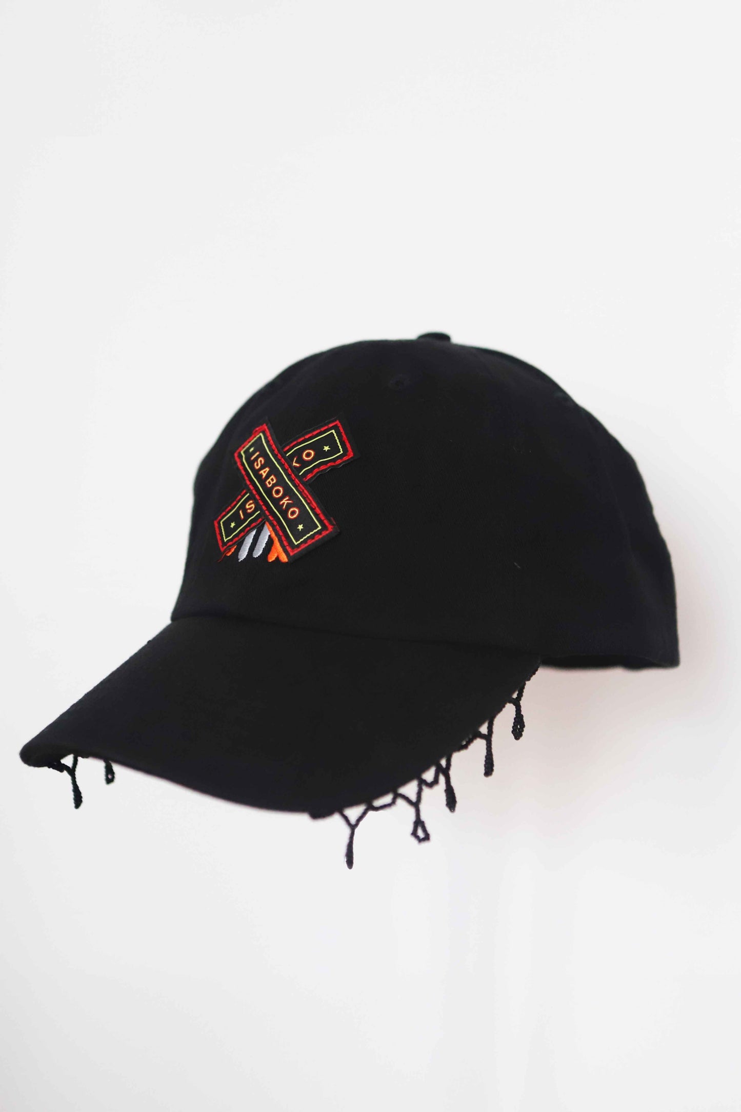 Paiute Made x Isaboko Hat