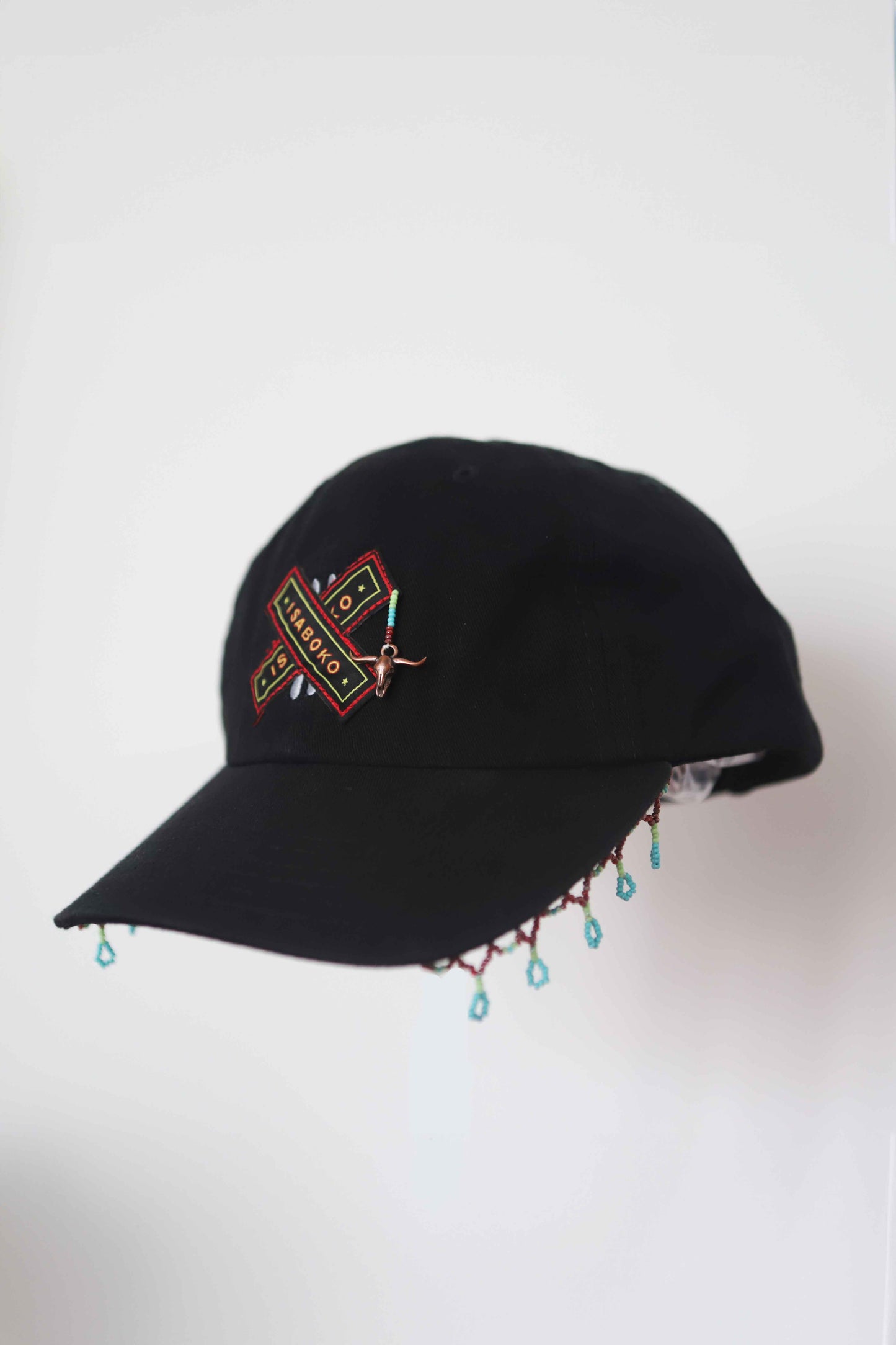 Paiute Made x Isaboko Hat