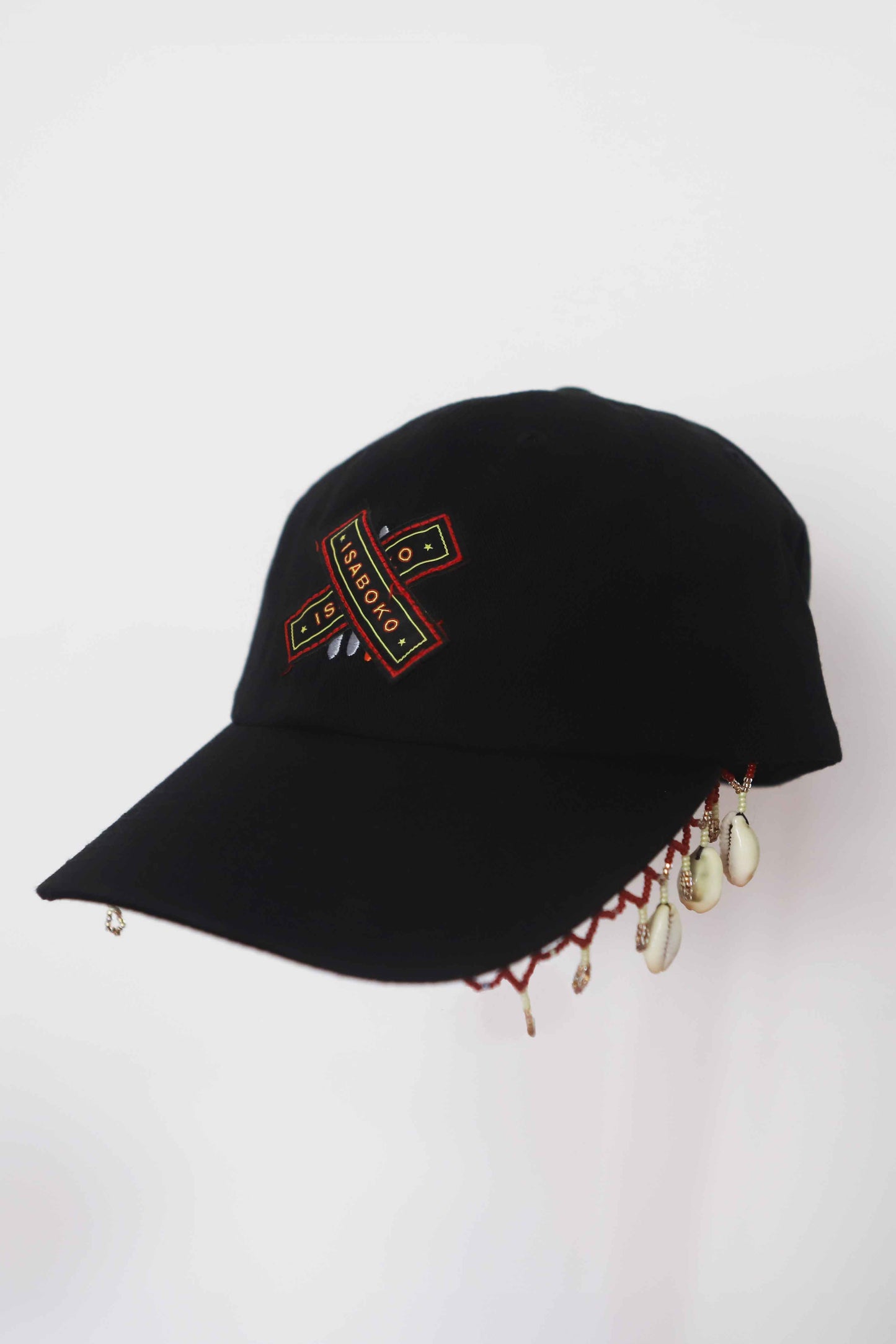 Paiute Made x Isaboko Hat