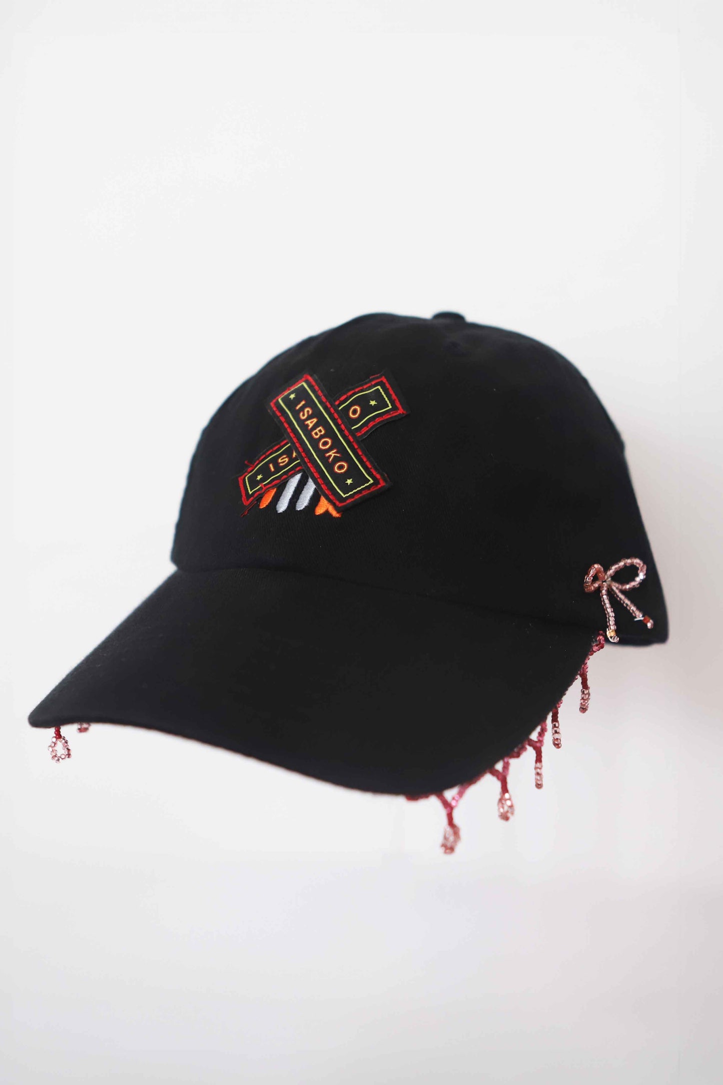 Paiute Made x Isaboko Hat