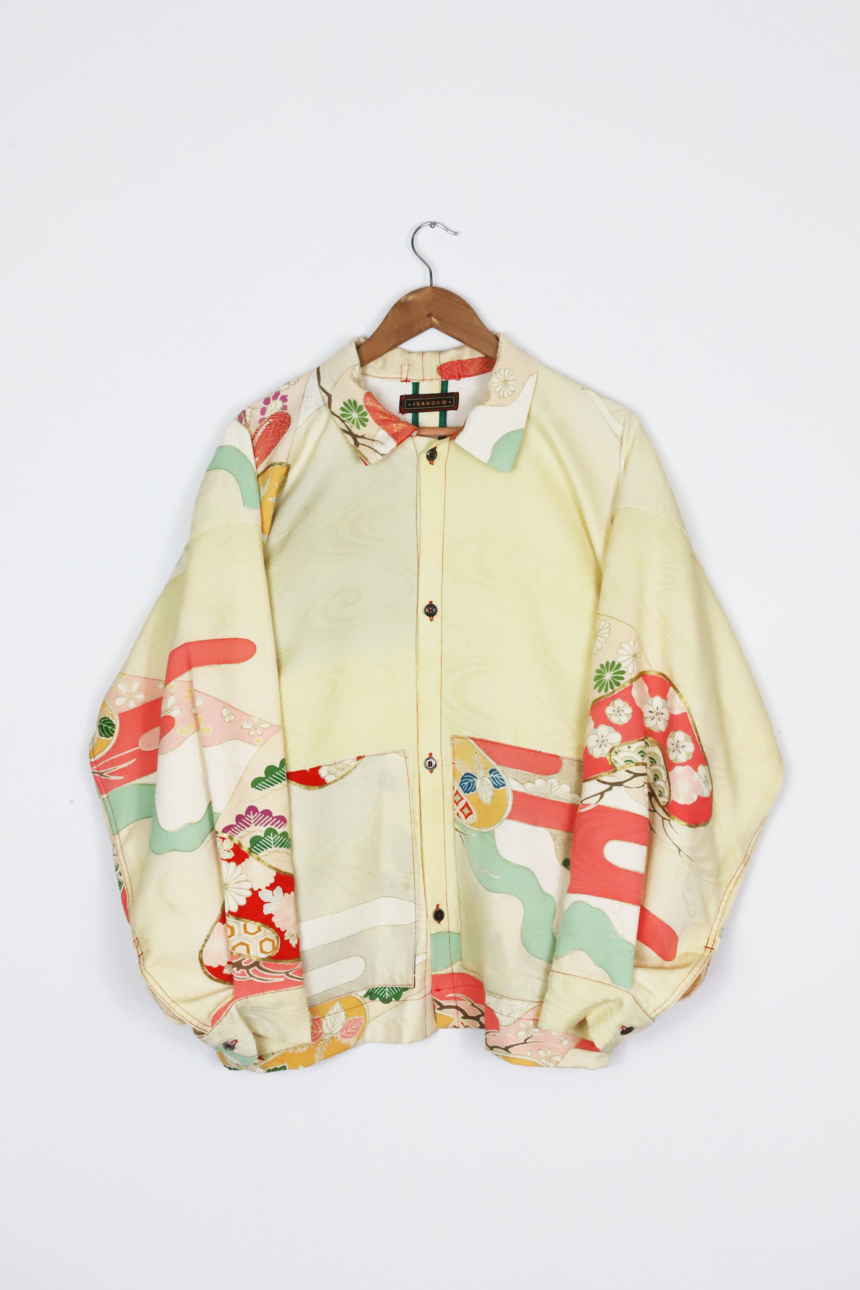 Zatsuyo Jacket (M/L)