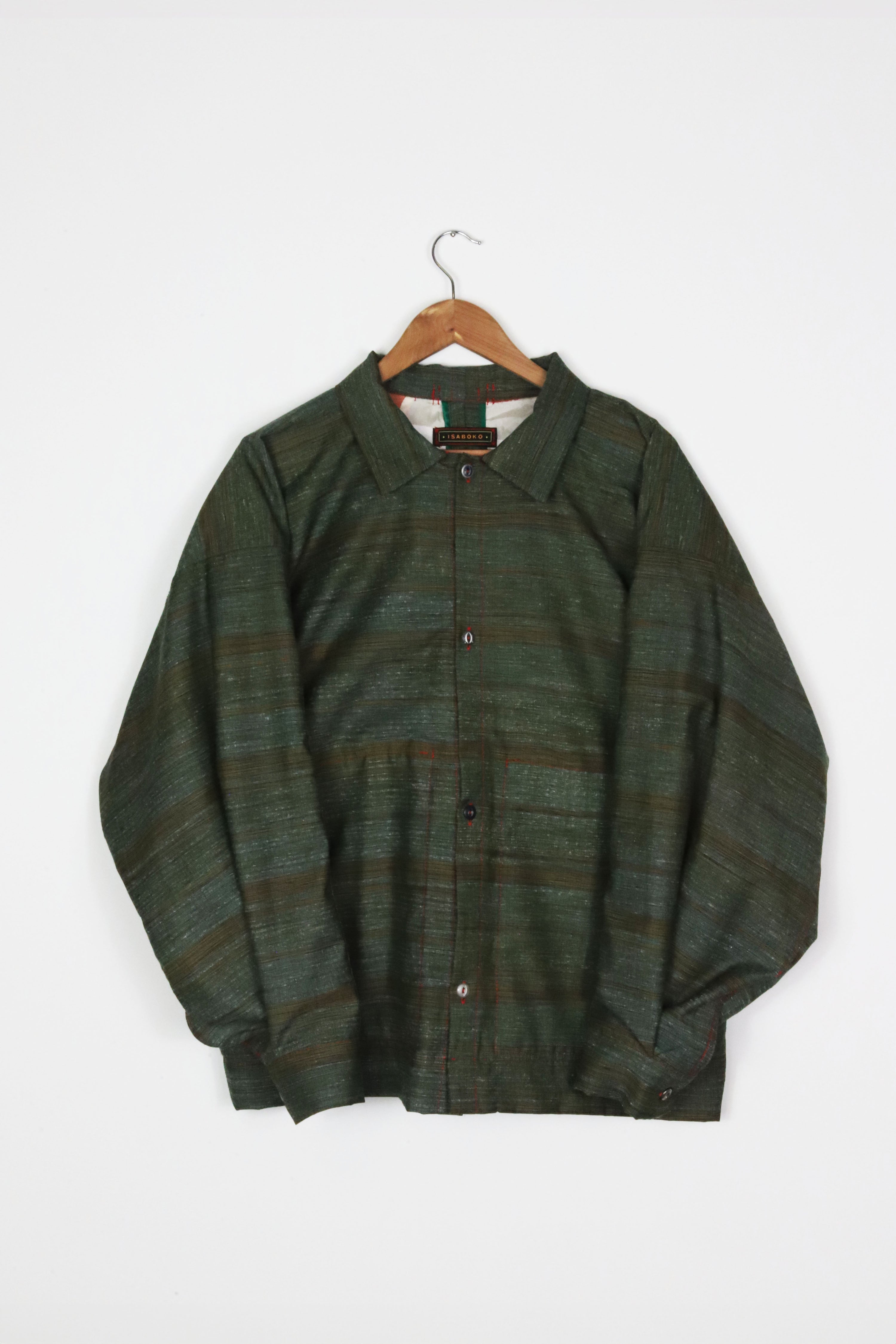 Zatsuyo Jacket (M/L)