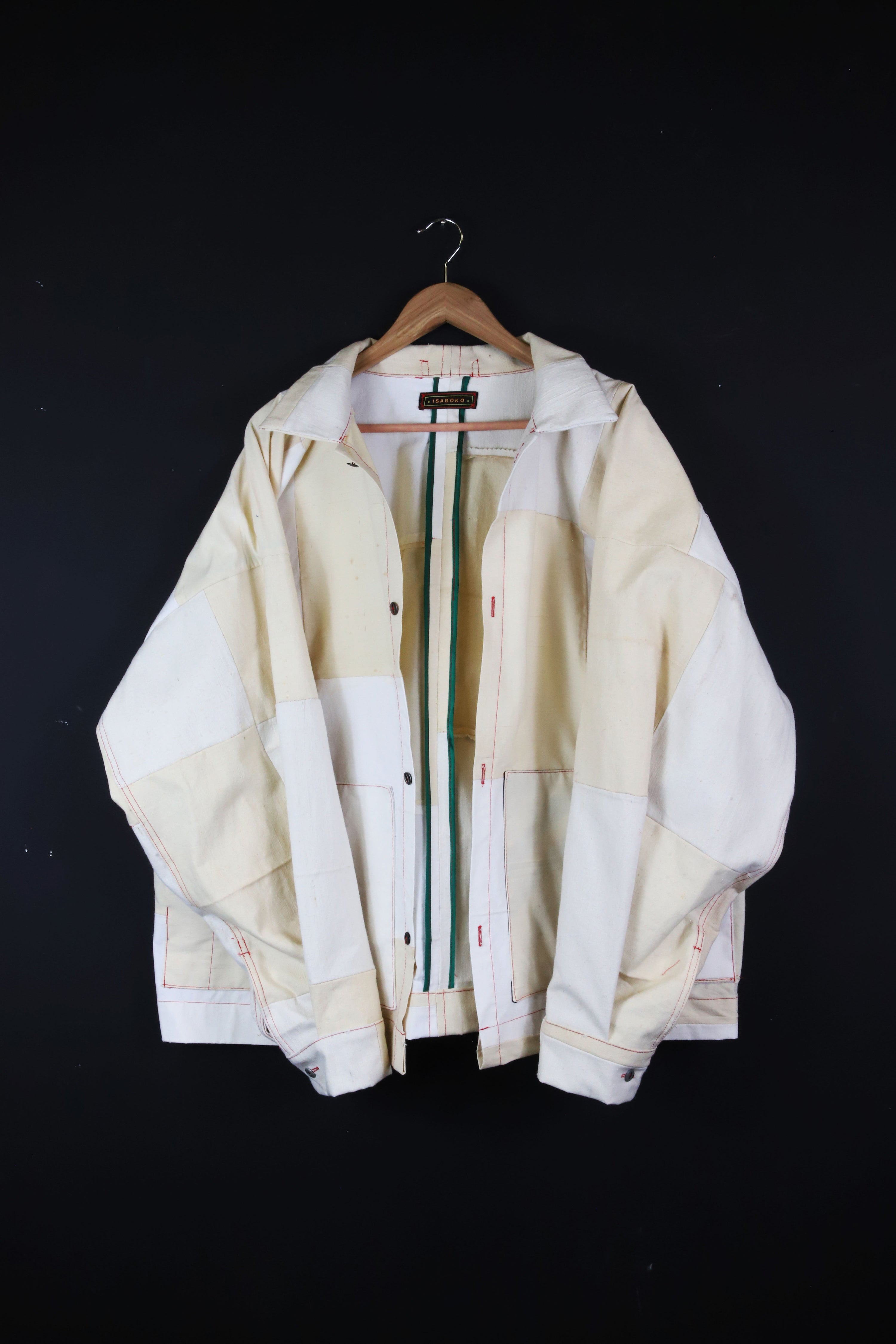 Zatsuyo Jacket