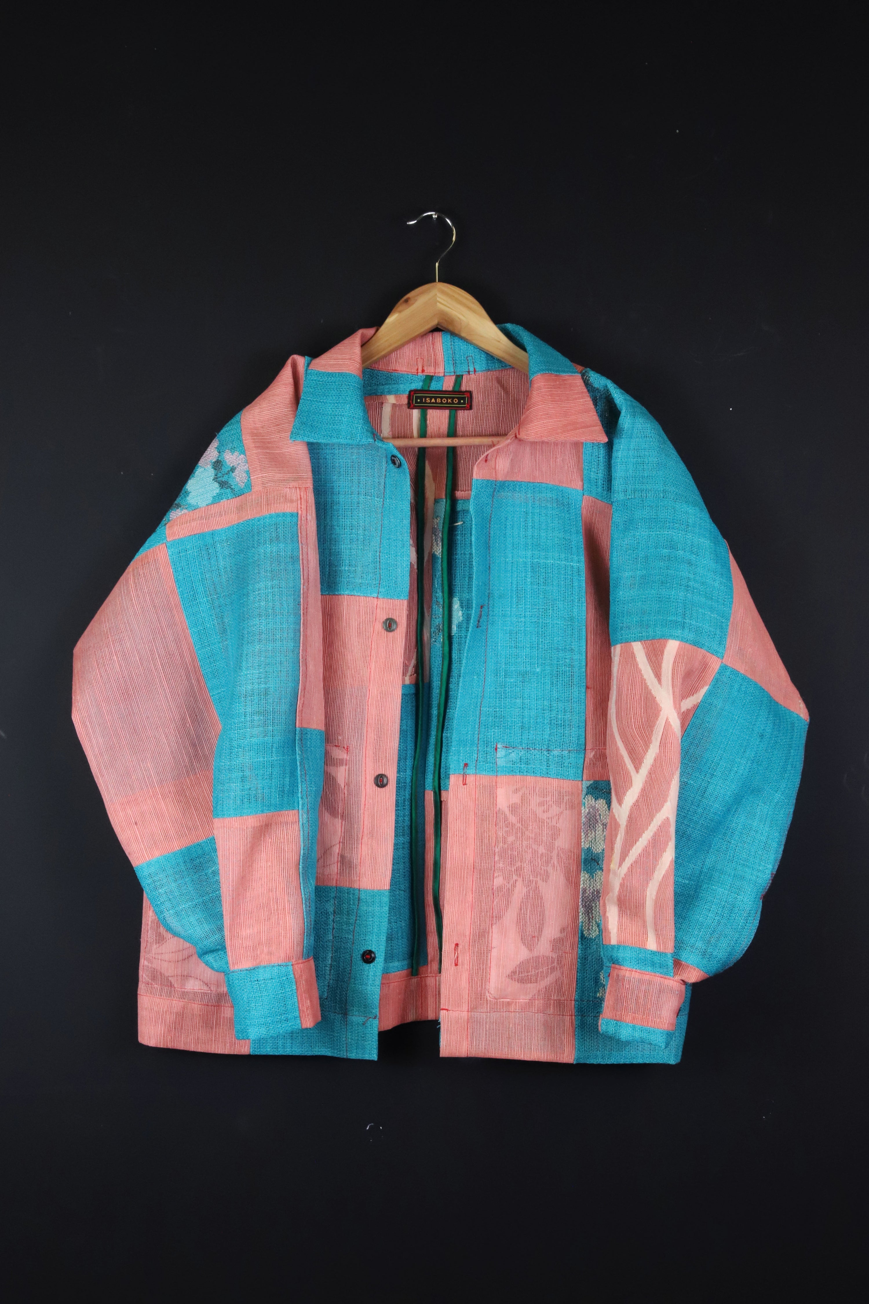 Zatsuyo Jacket