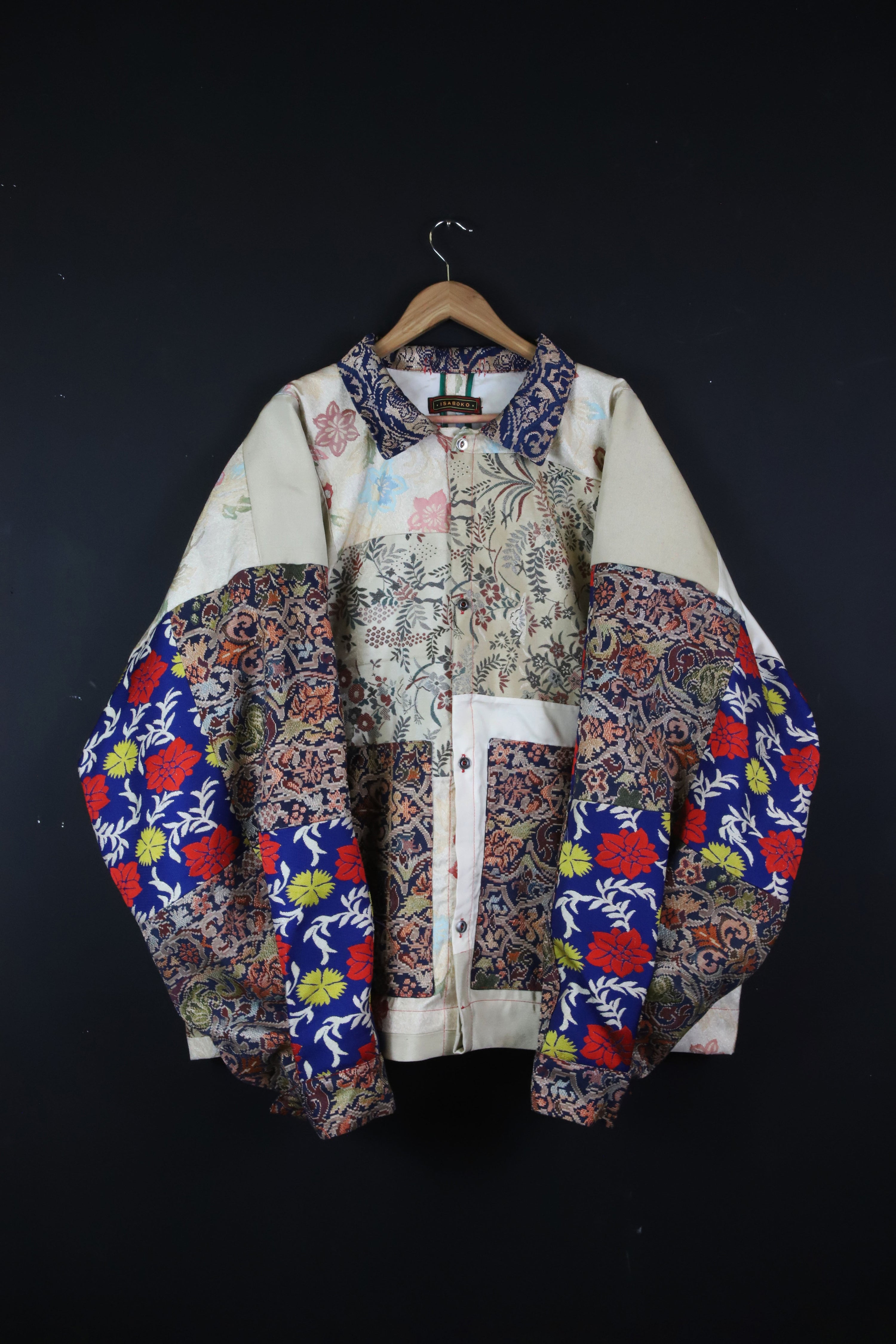 Zatsuyo Jacket