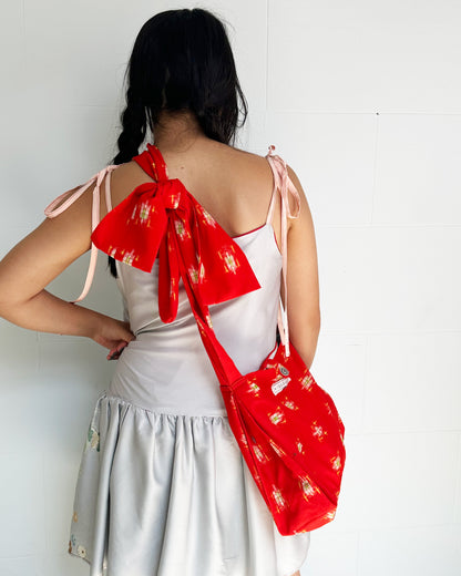 Jiji Bag