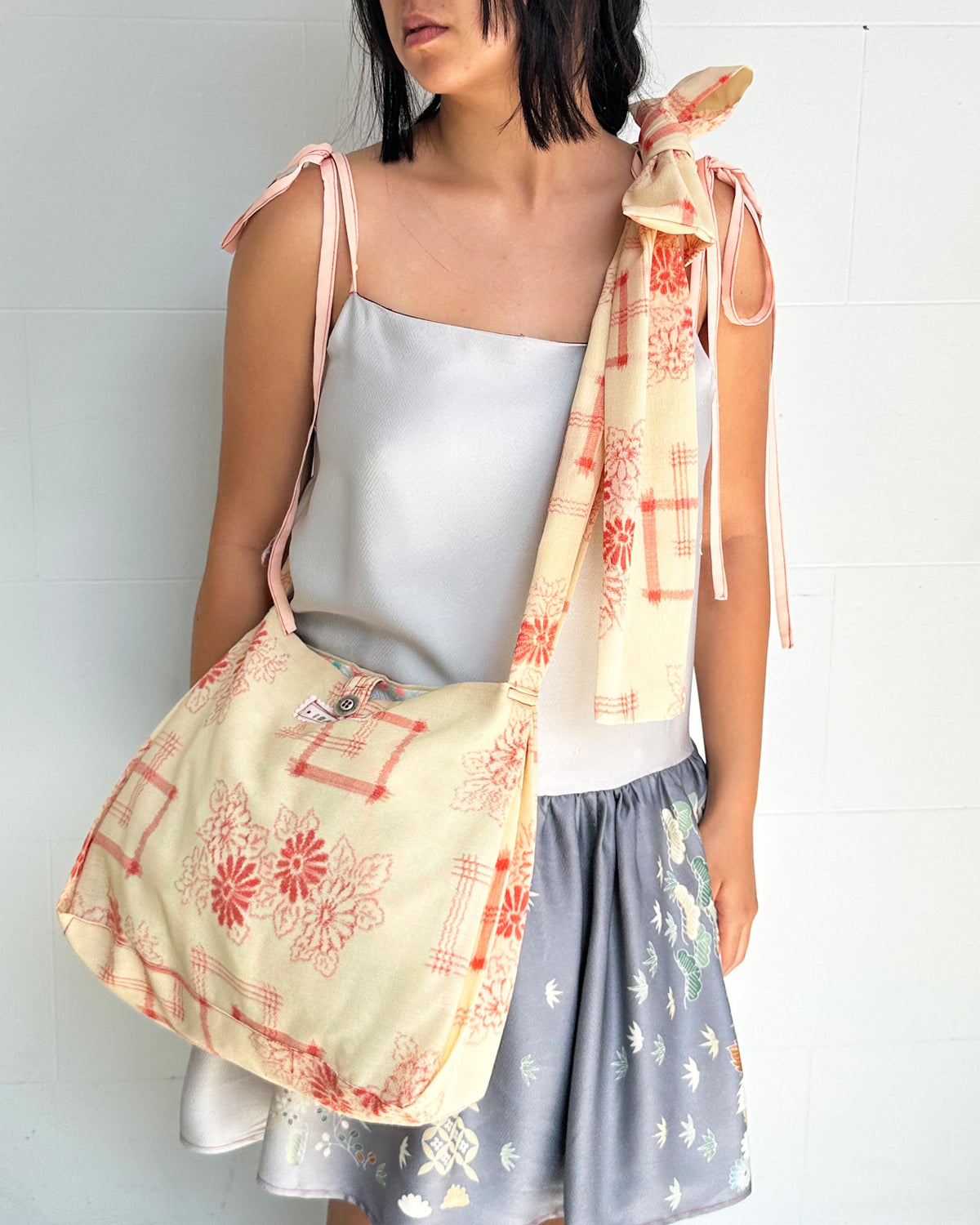 Jiji Bag