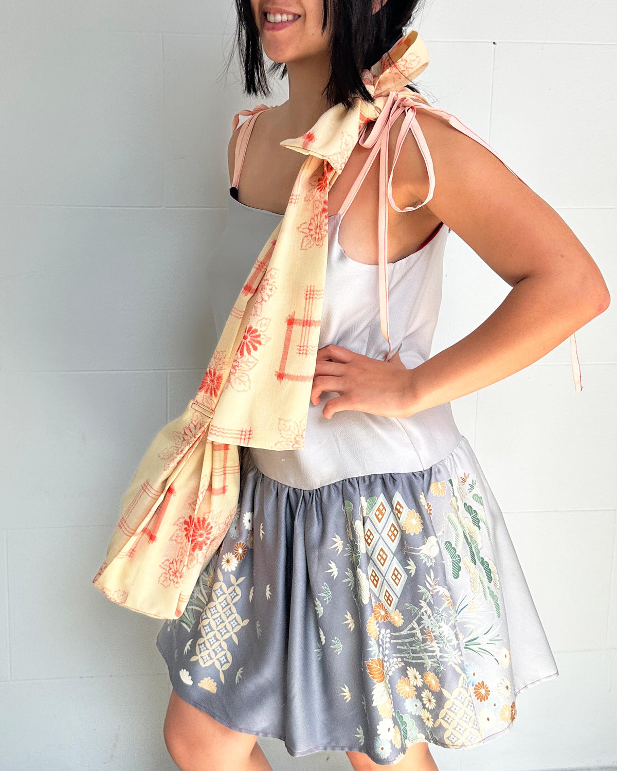Jiji Bag