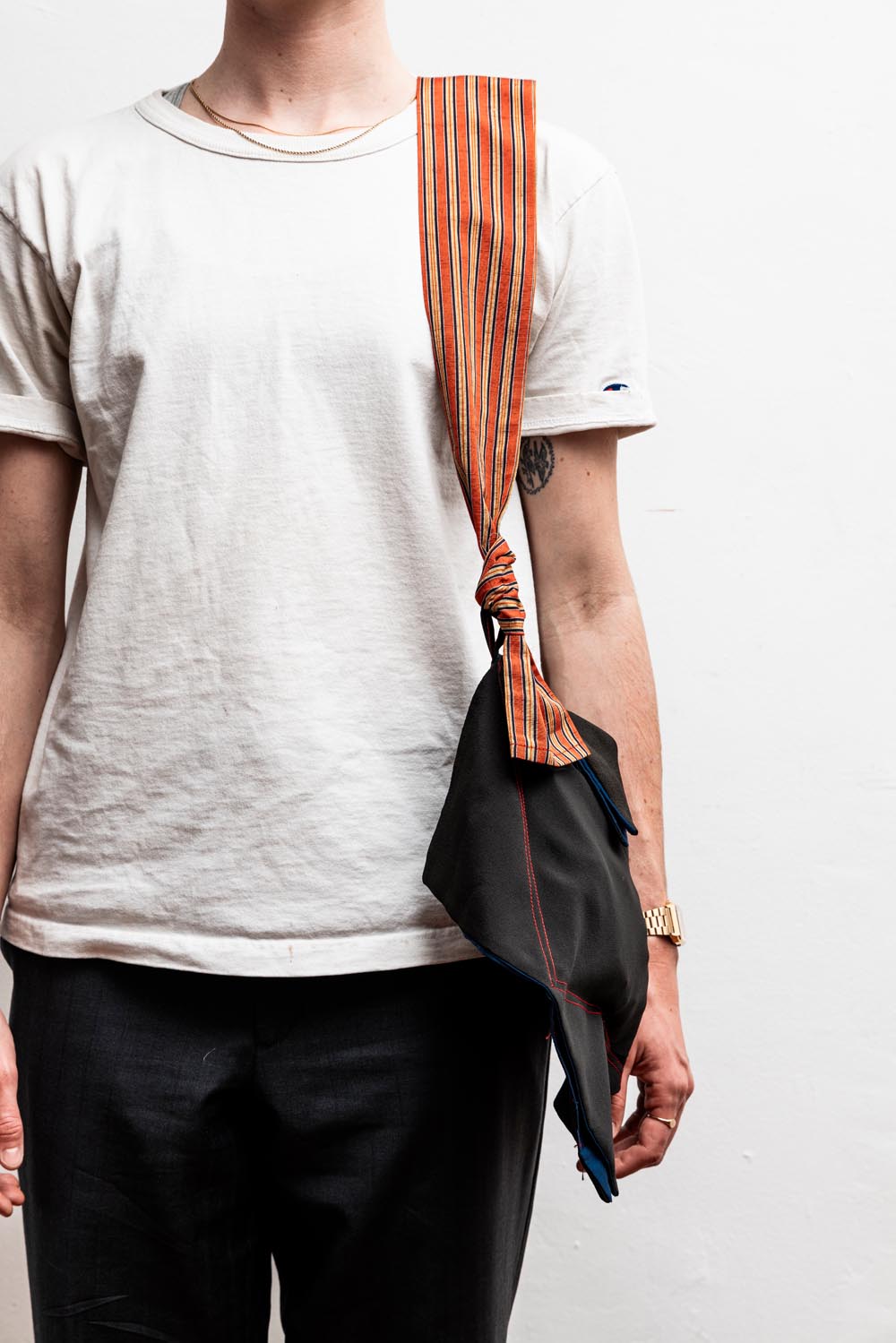 Miniyashi Bag