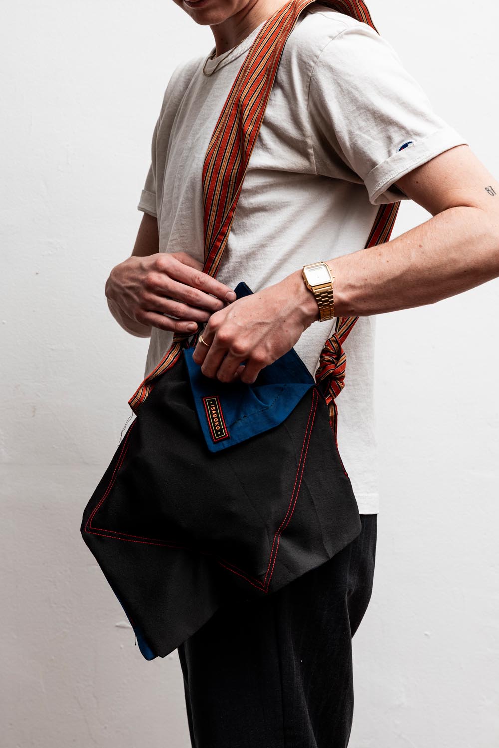 Miniyashi Bag
