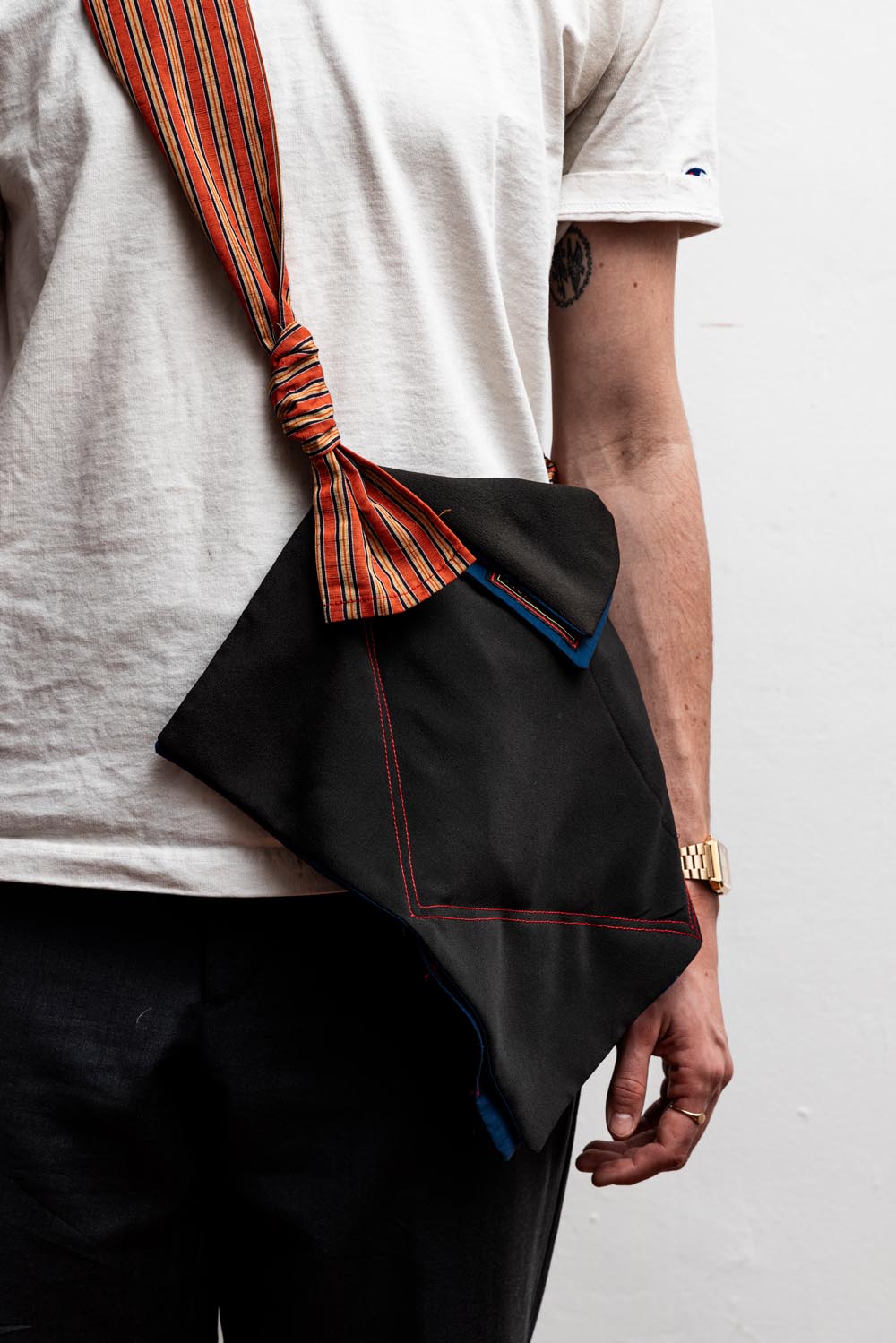 Miniyashi Bag