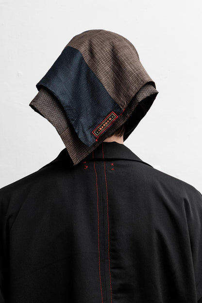 Tie Scarf