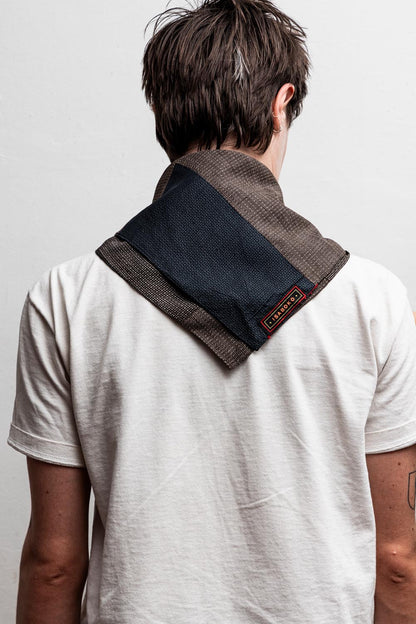 Tie Scarf