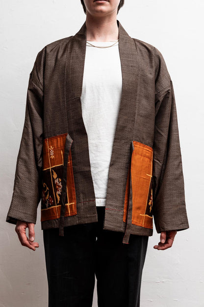 Theo Coat