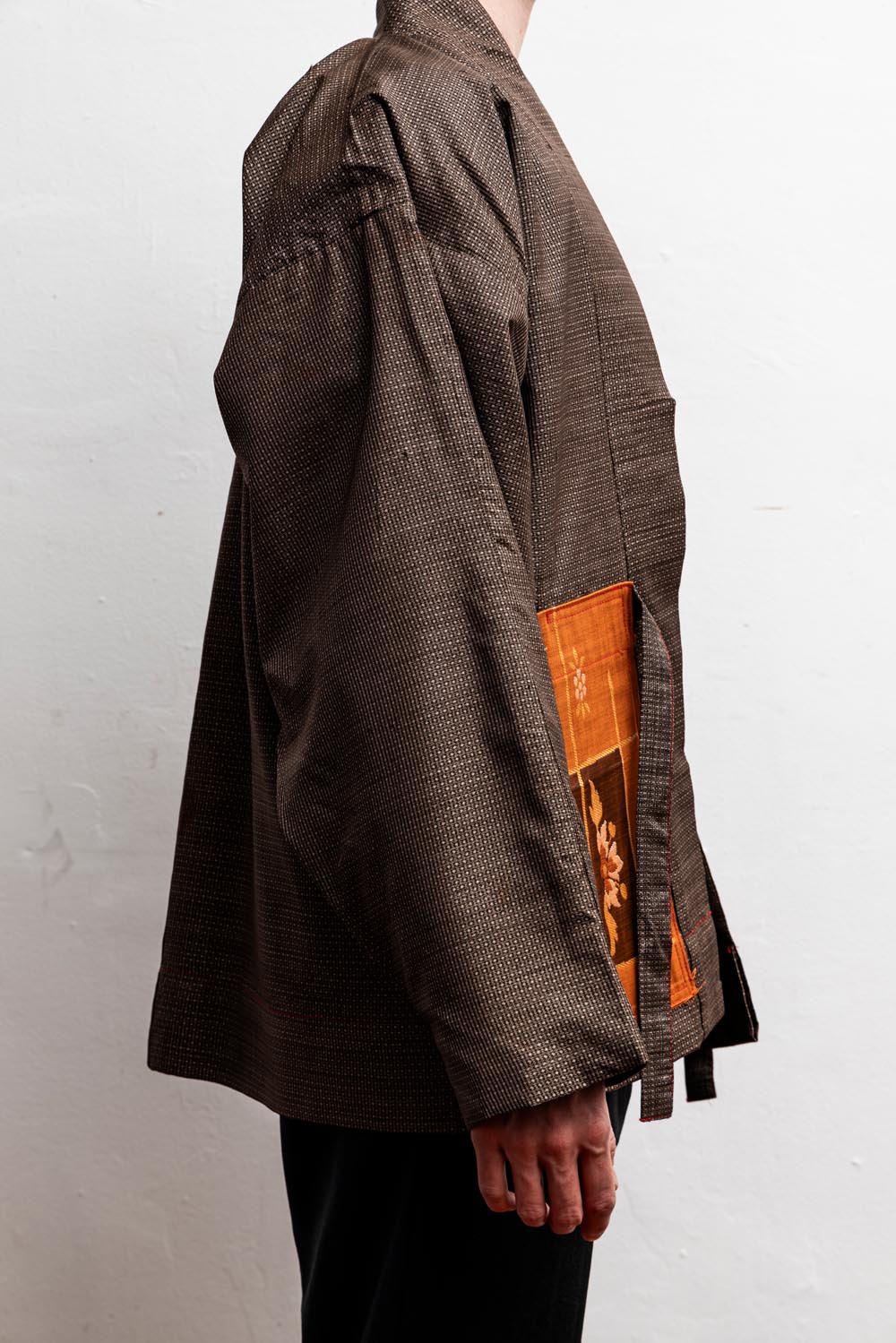 Theo Coat
