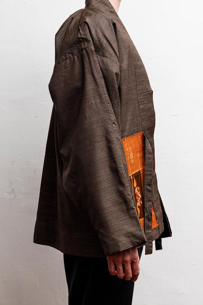 Theo Coat