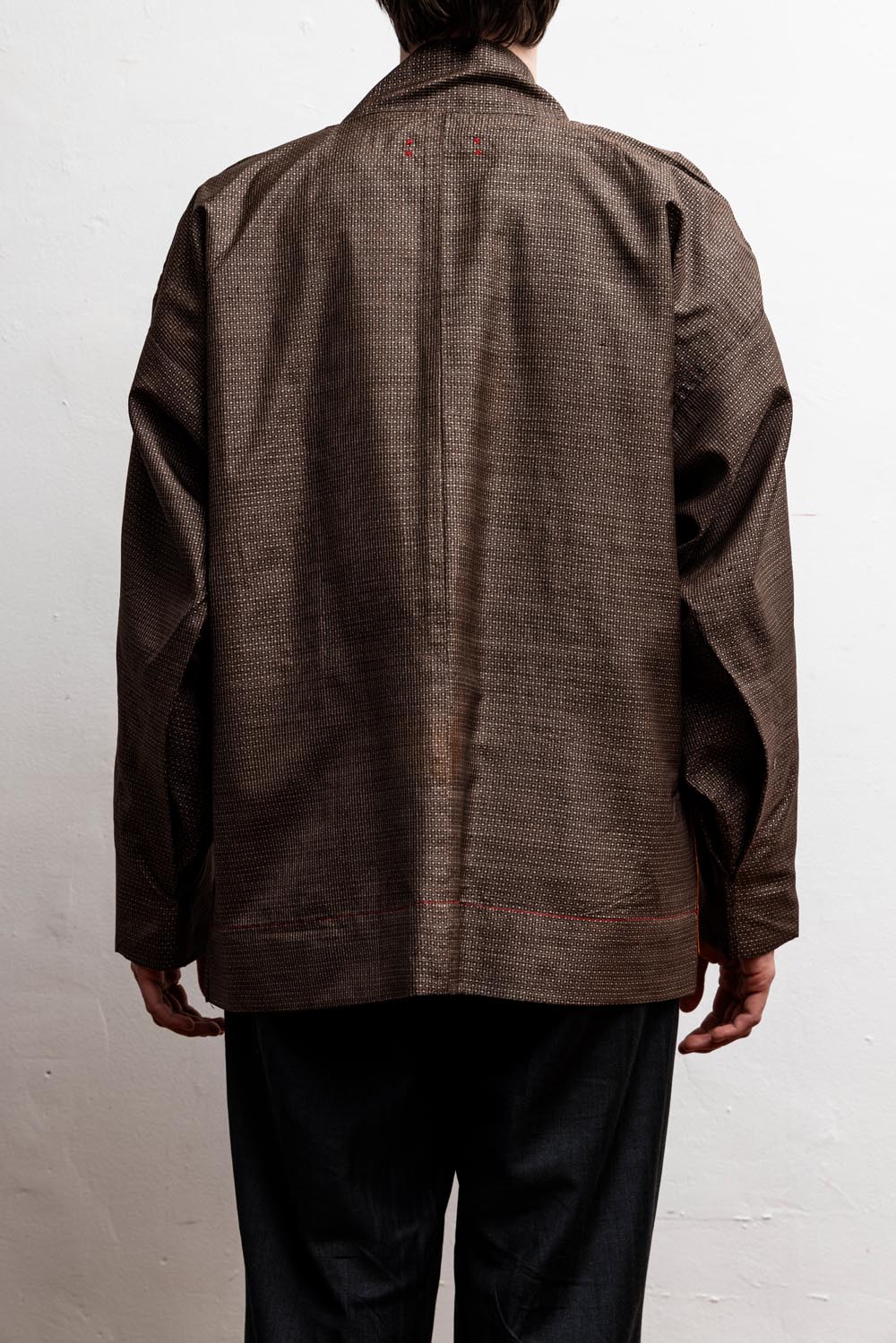 Theo Coat