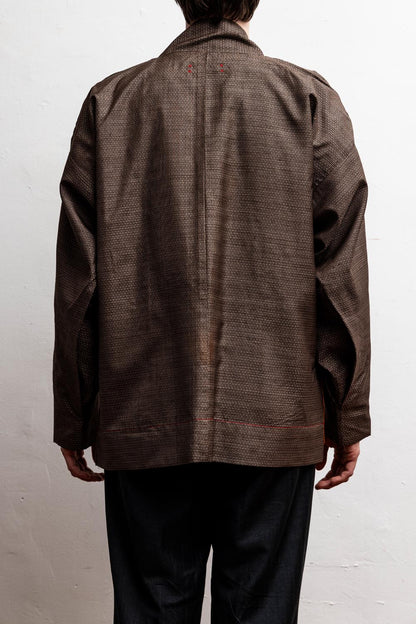 Theo Coat