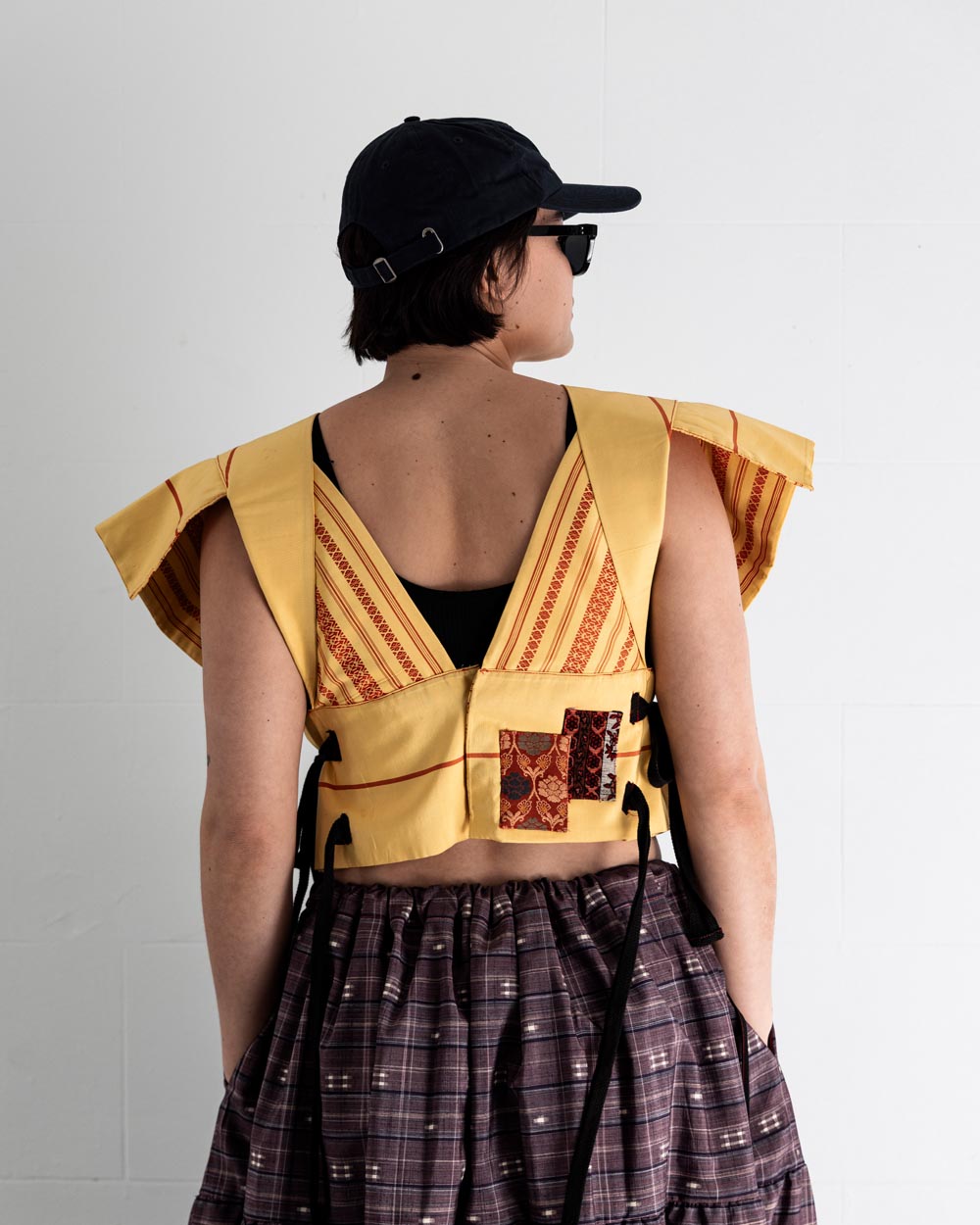 Mitski Top