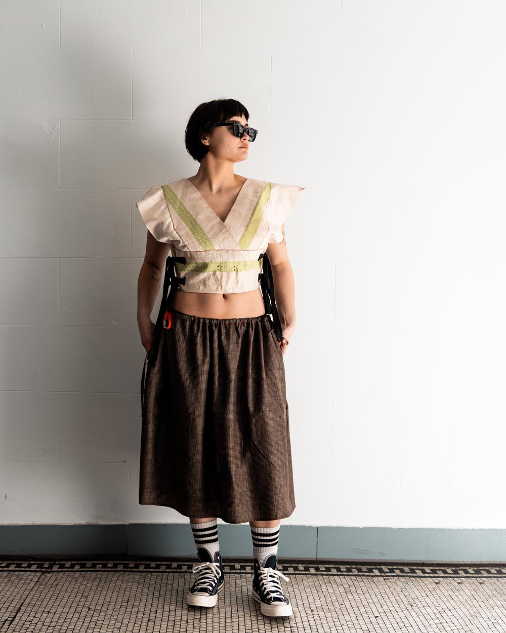 Mitski Top