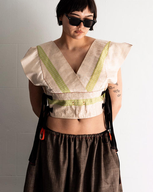 Mitski Top