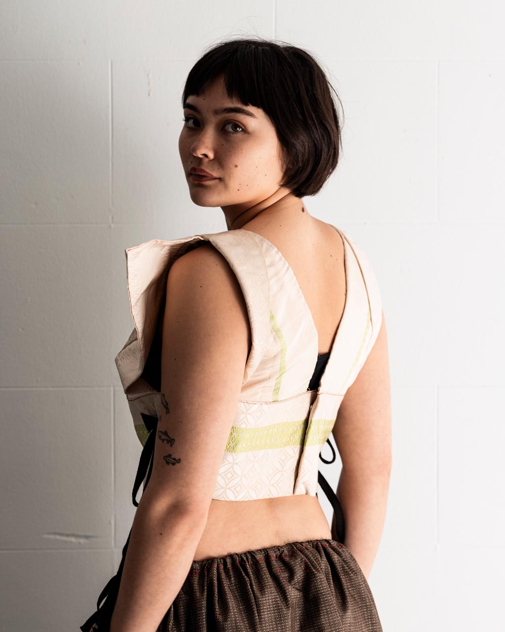 Mitski Top