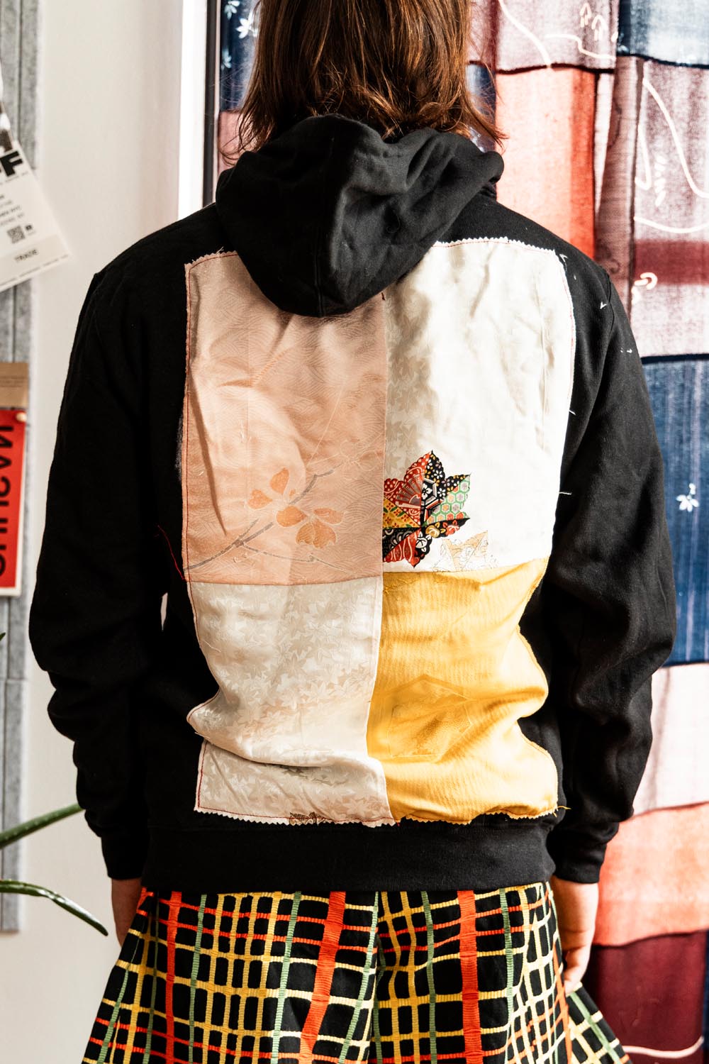 Nagame Hoodie