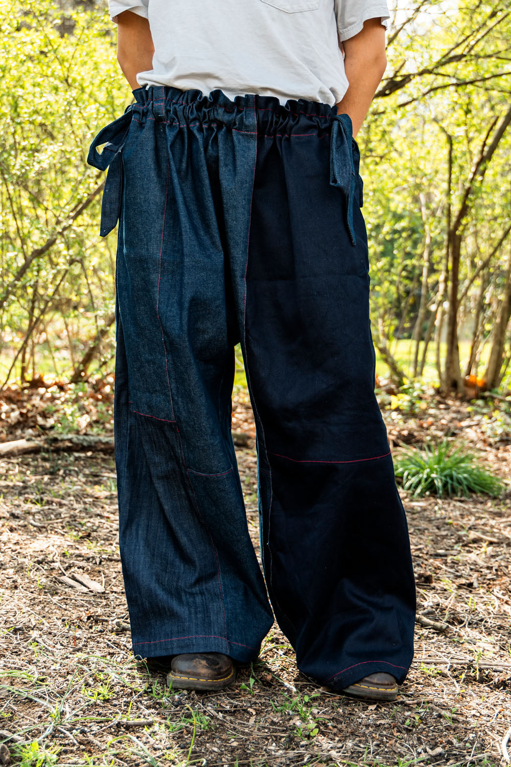 Pazu Jeans